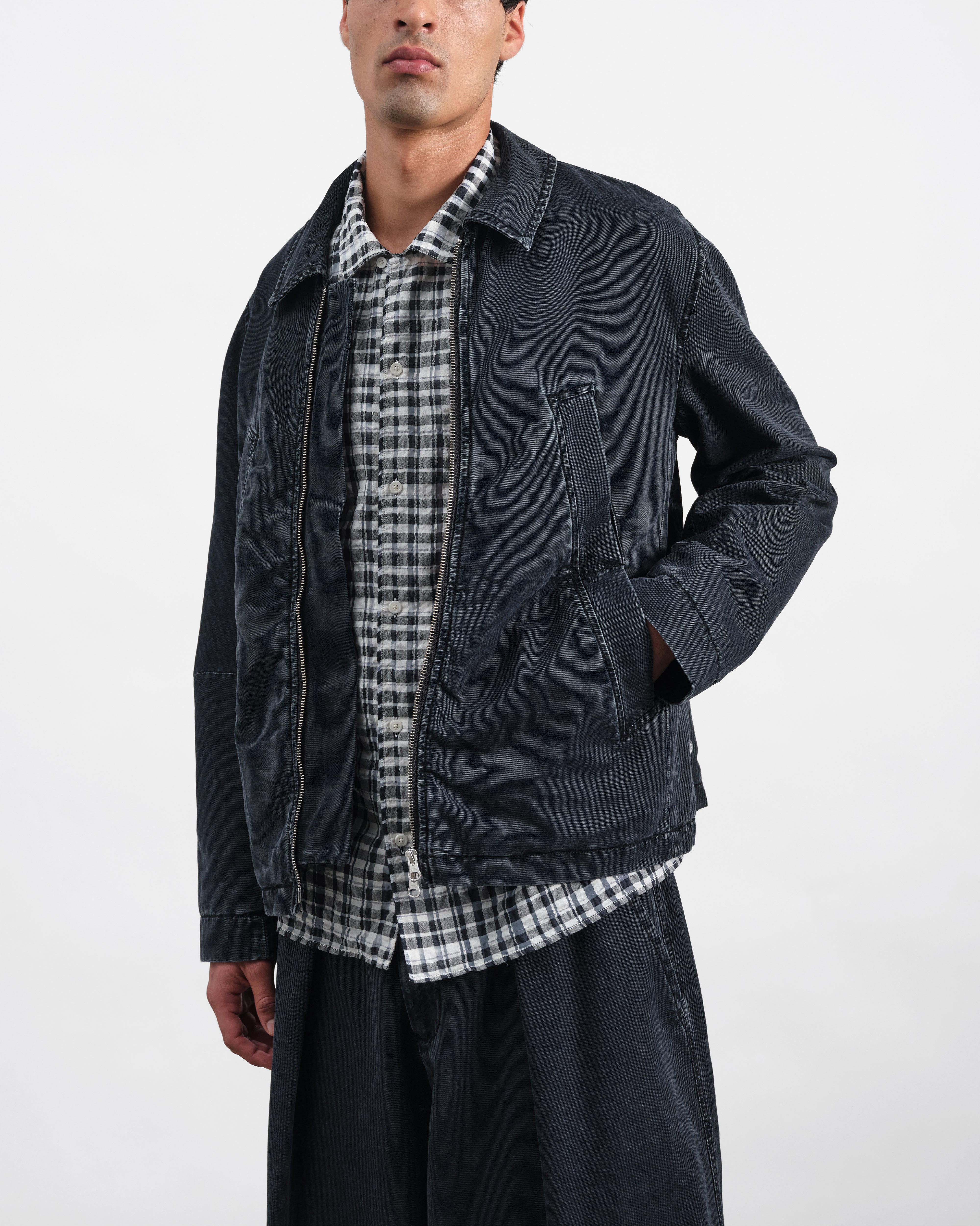 Repetition Jacket - Image 6