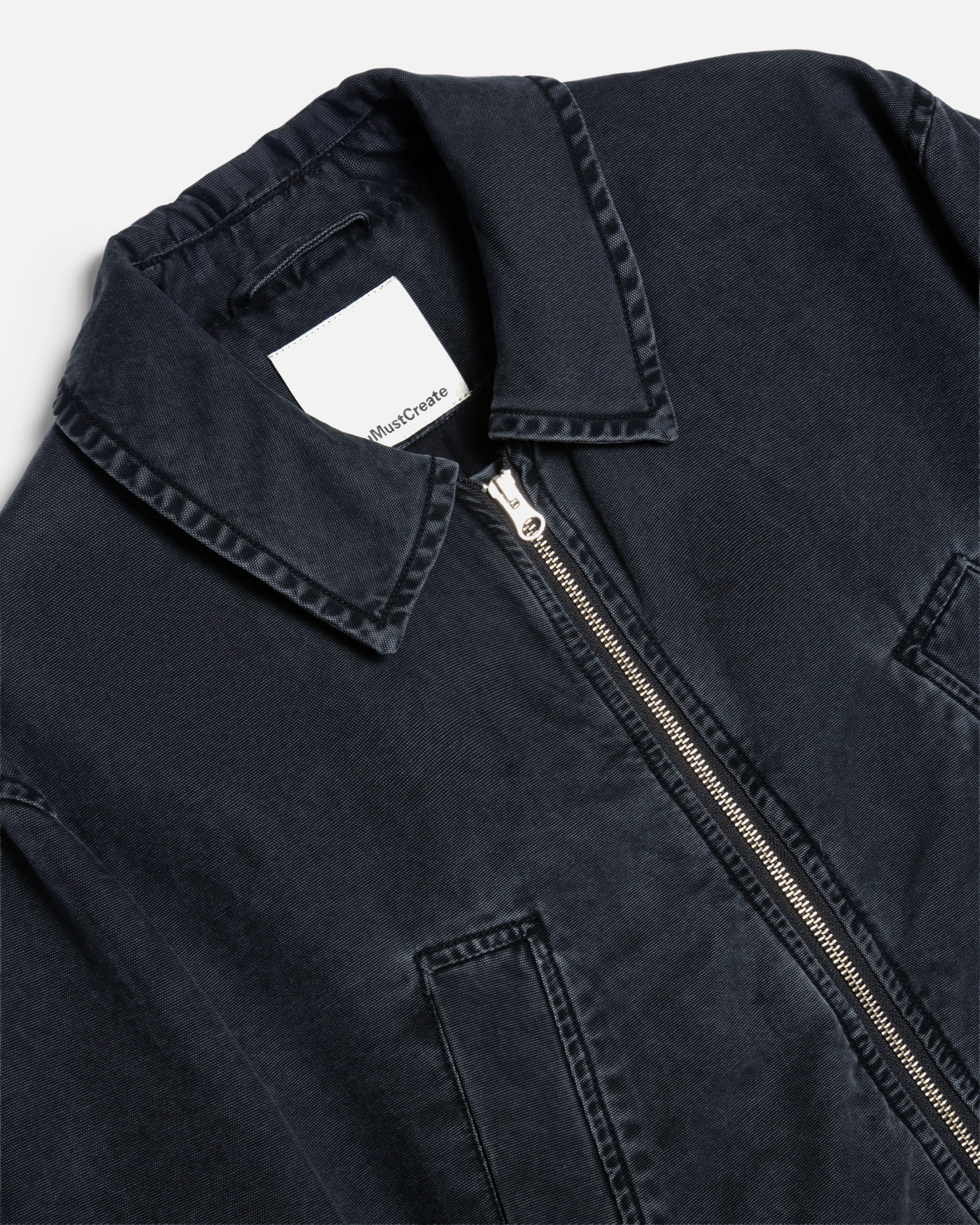 Repetition Jacket - Image 8