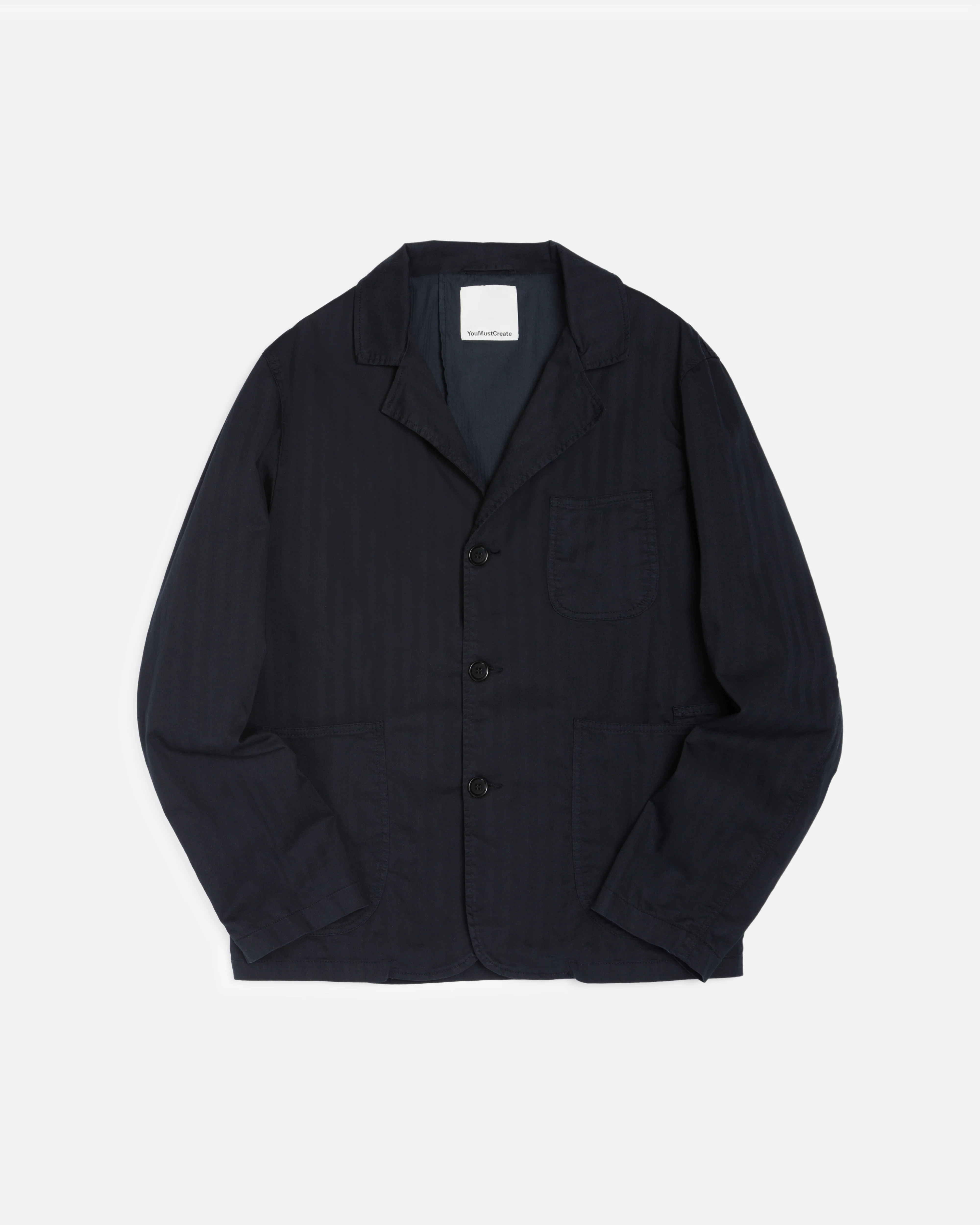 Scuttlers Jacket