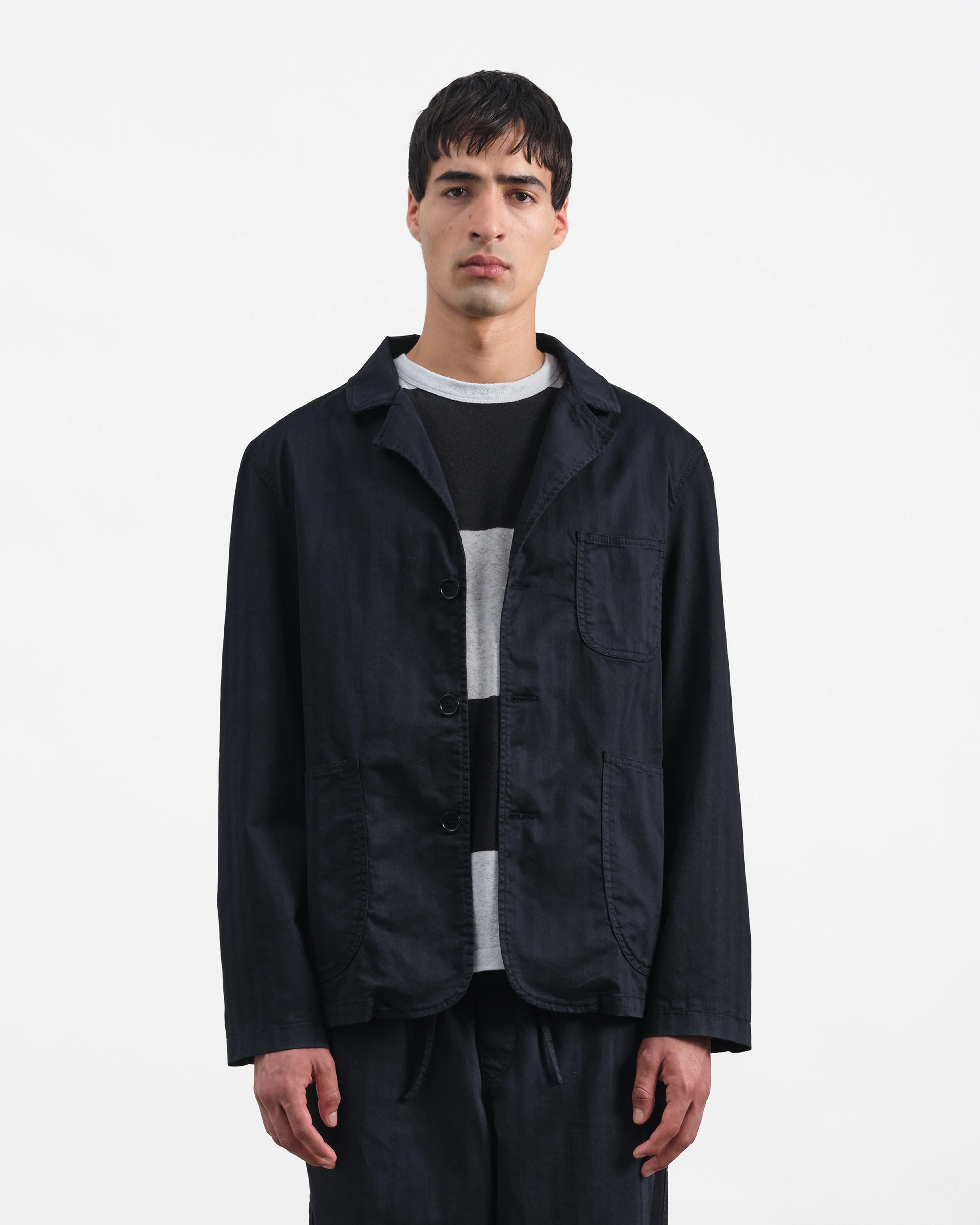 Scuttlers Jacket - Image 3