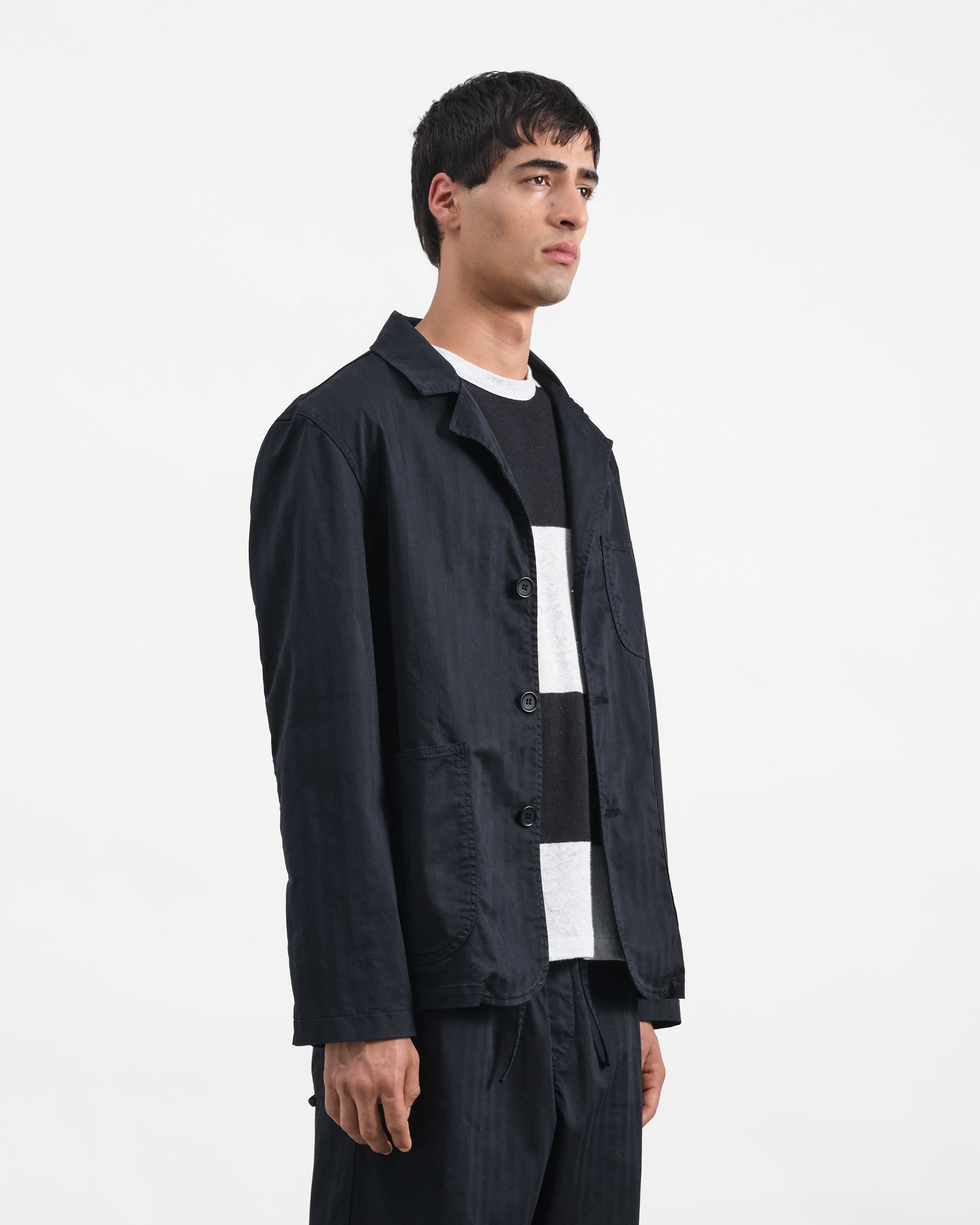 Scuttlers Jacket - Image 4