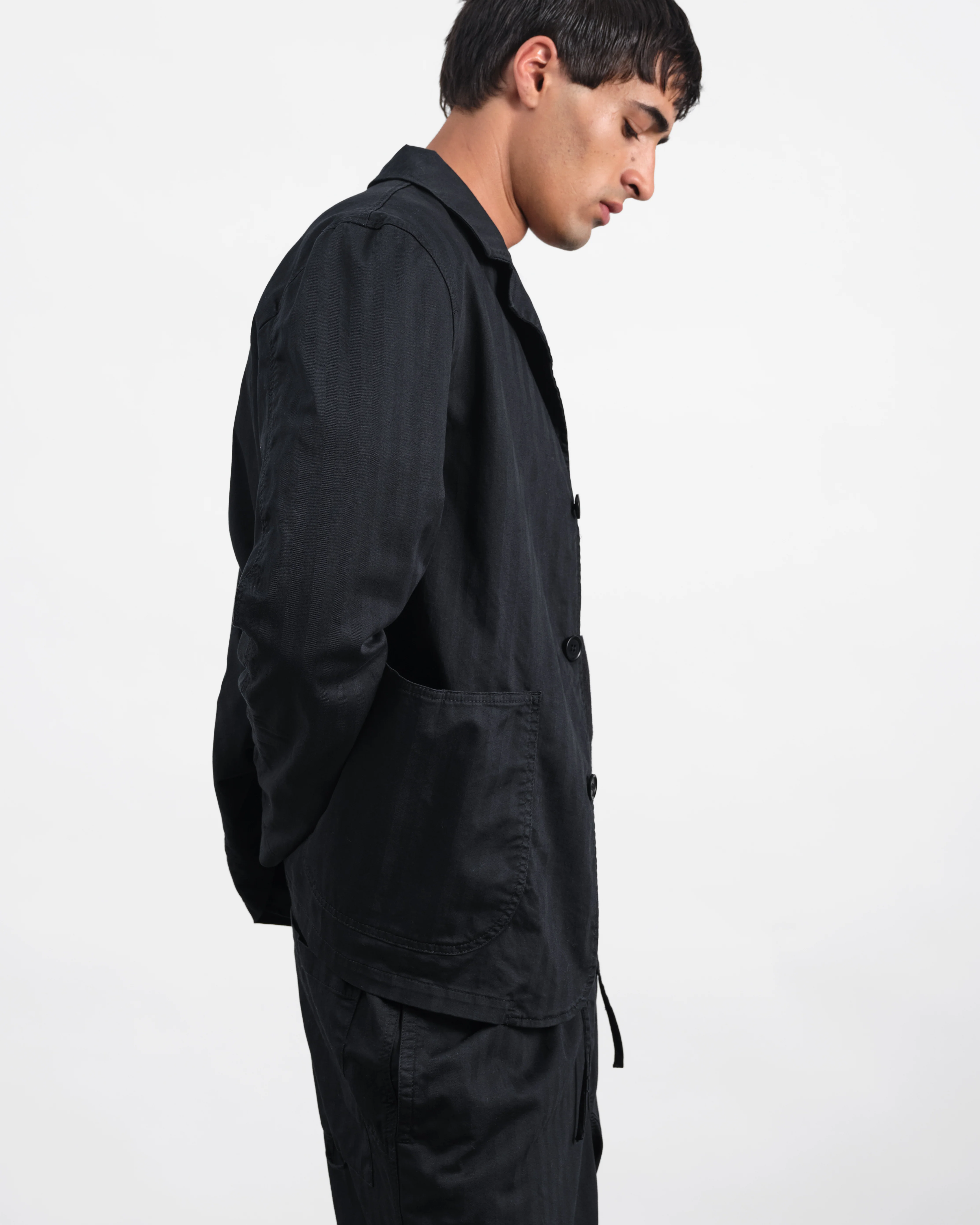 Scuttlers Jacket - Image 6