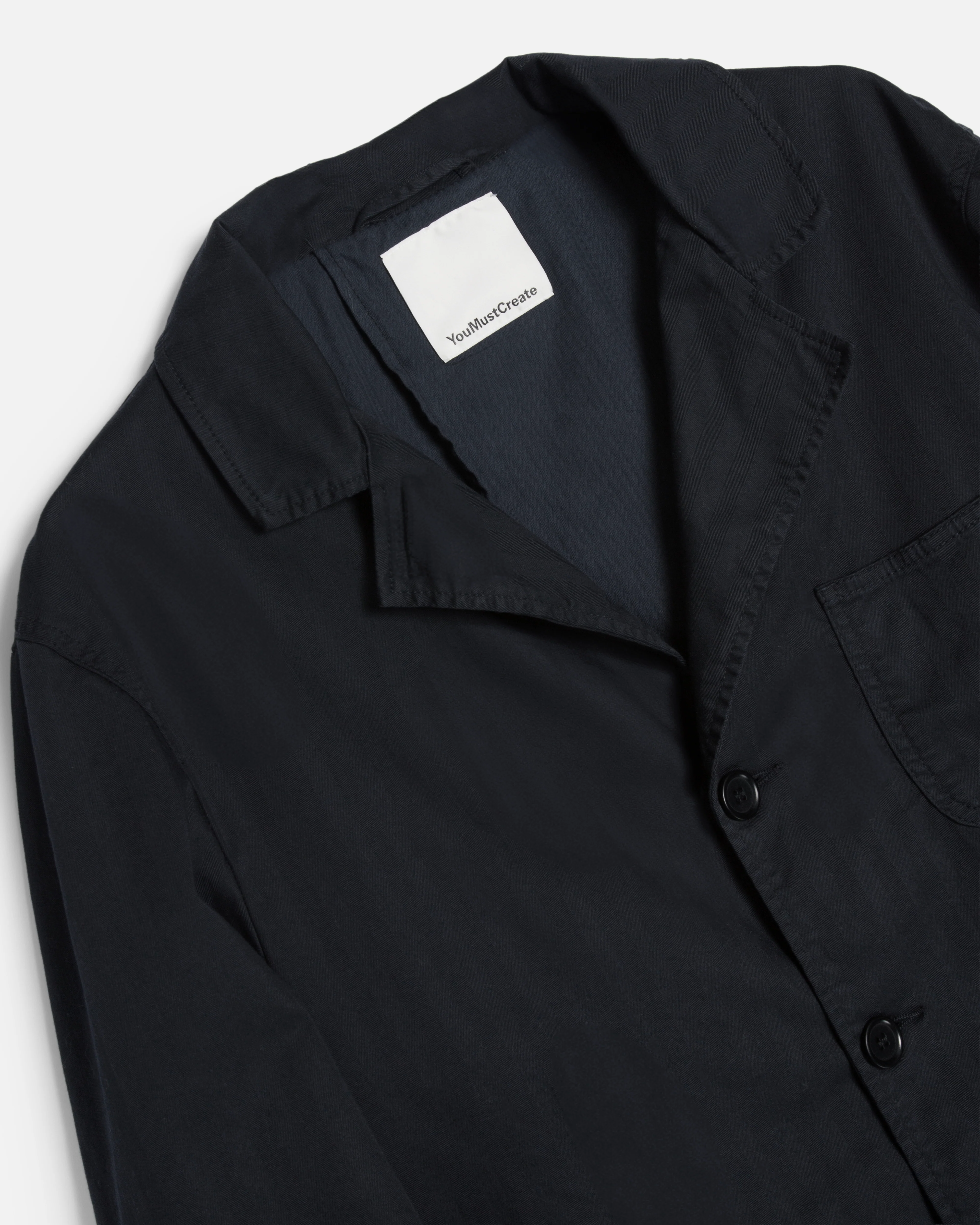Scuttlers Jacket - Image 8