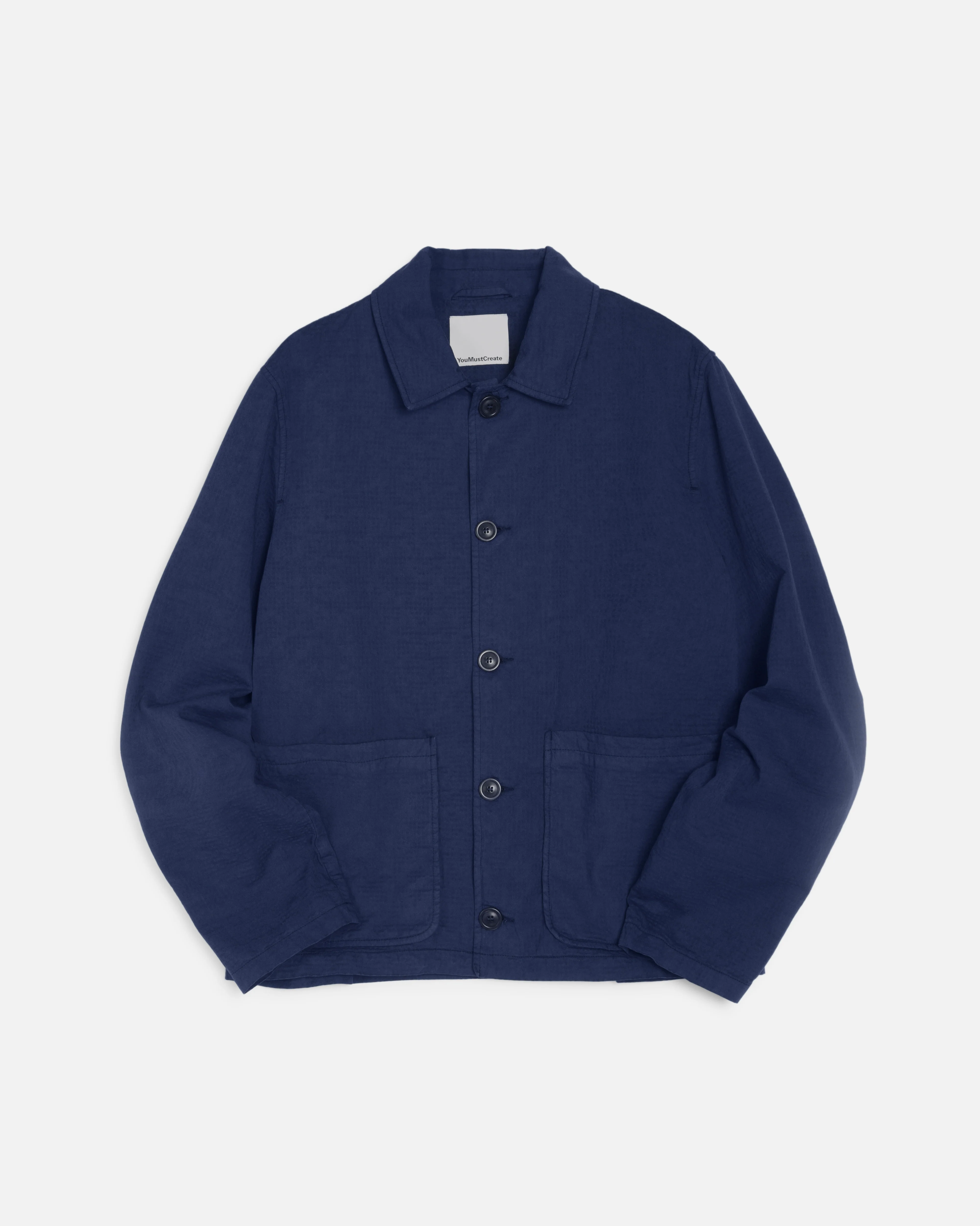 Groundhog Jacket