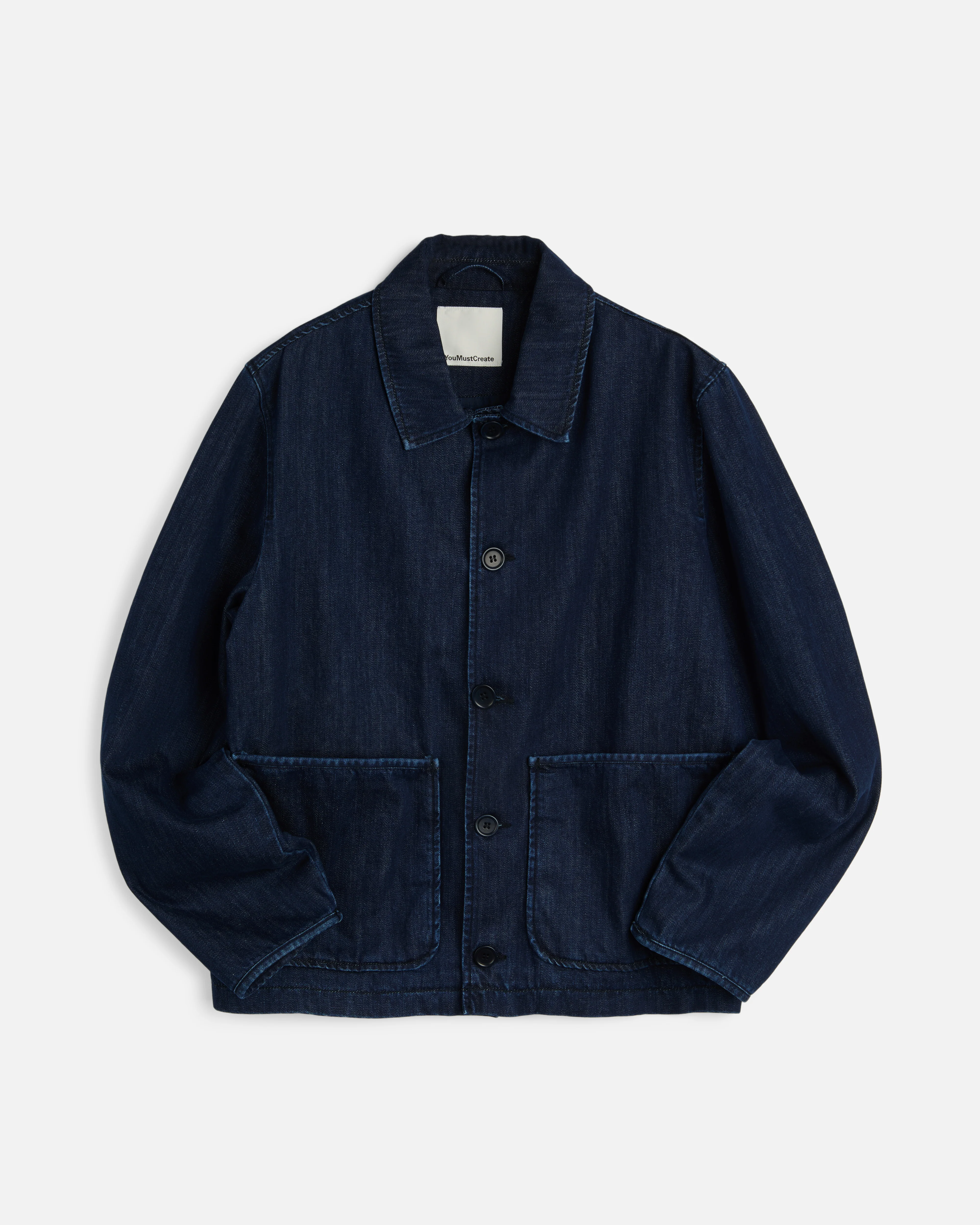 Earth Groundhog Jacket