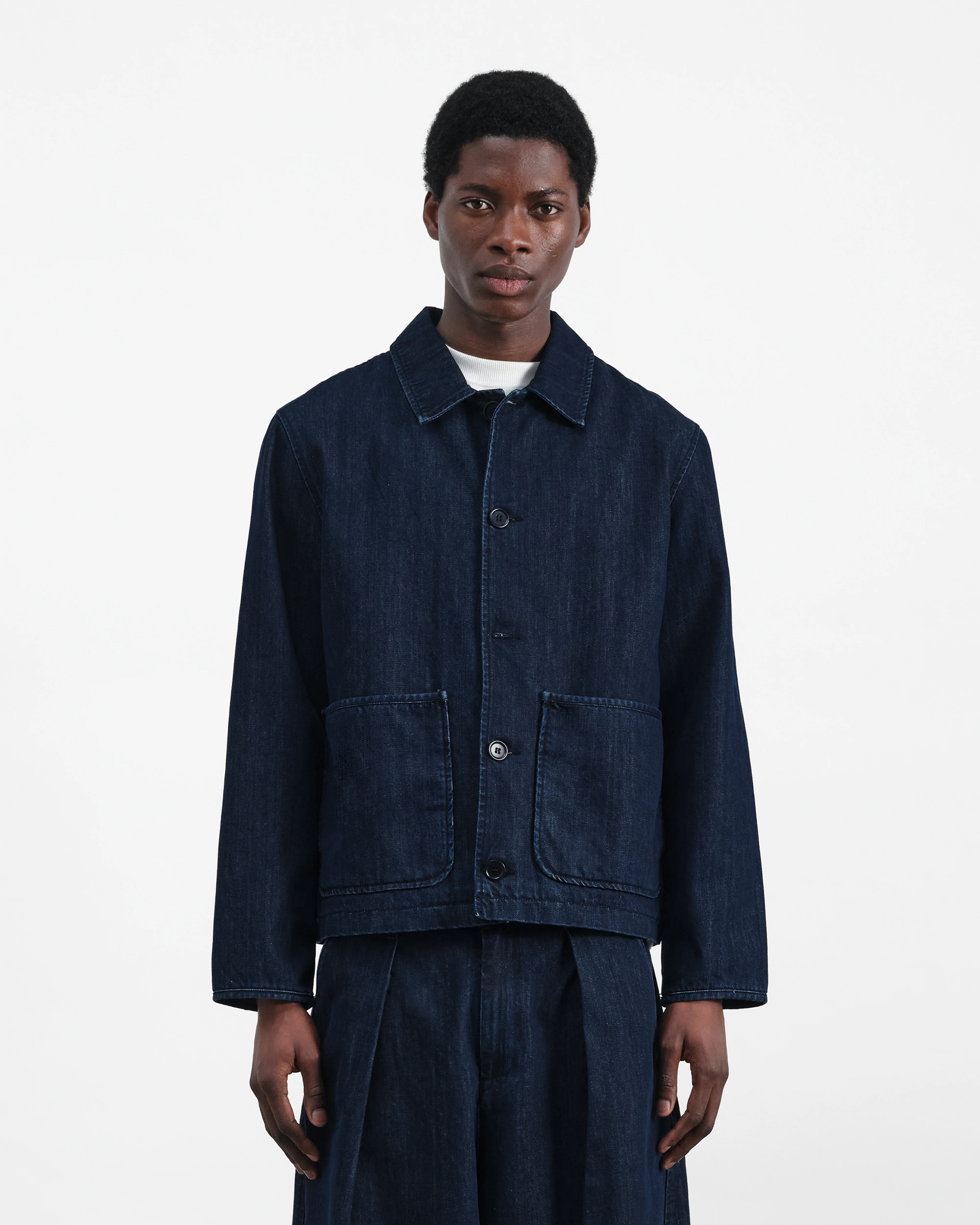 Earth Groundhog Jacket - Image 2