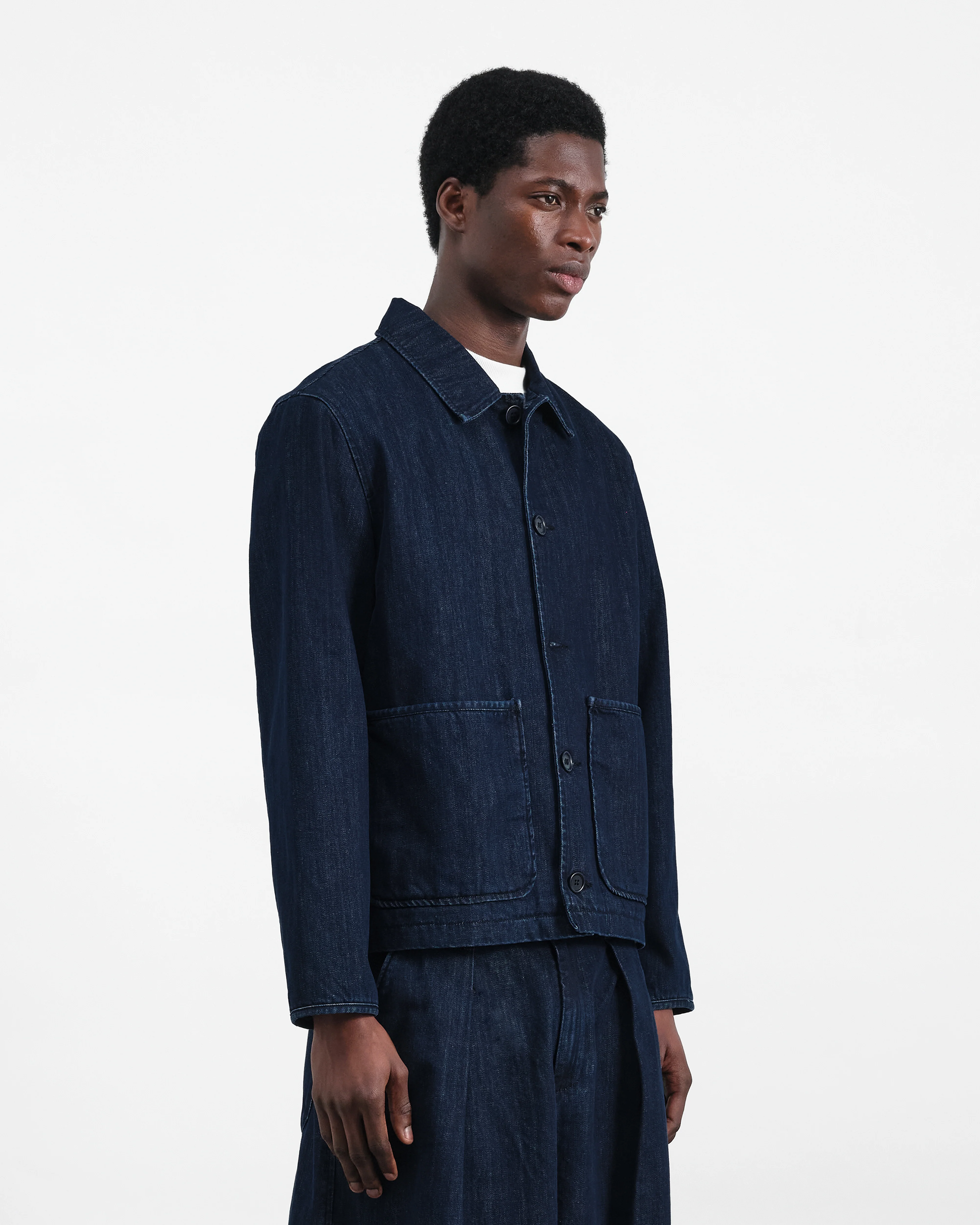 Earth Groundhog Jacket - Image 3