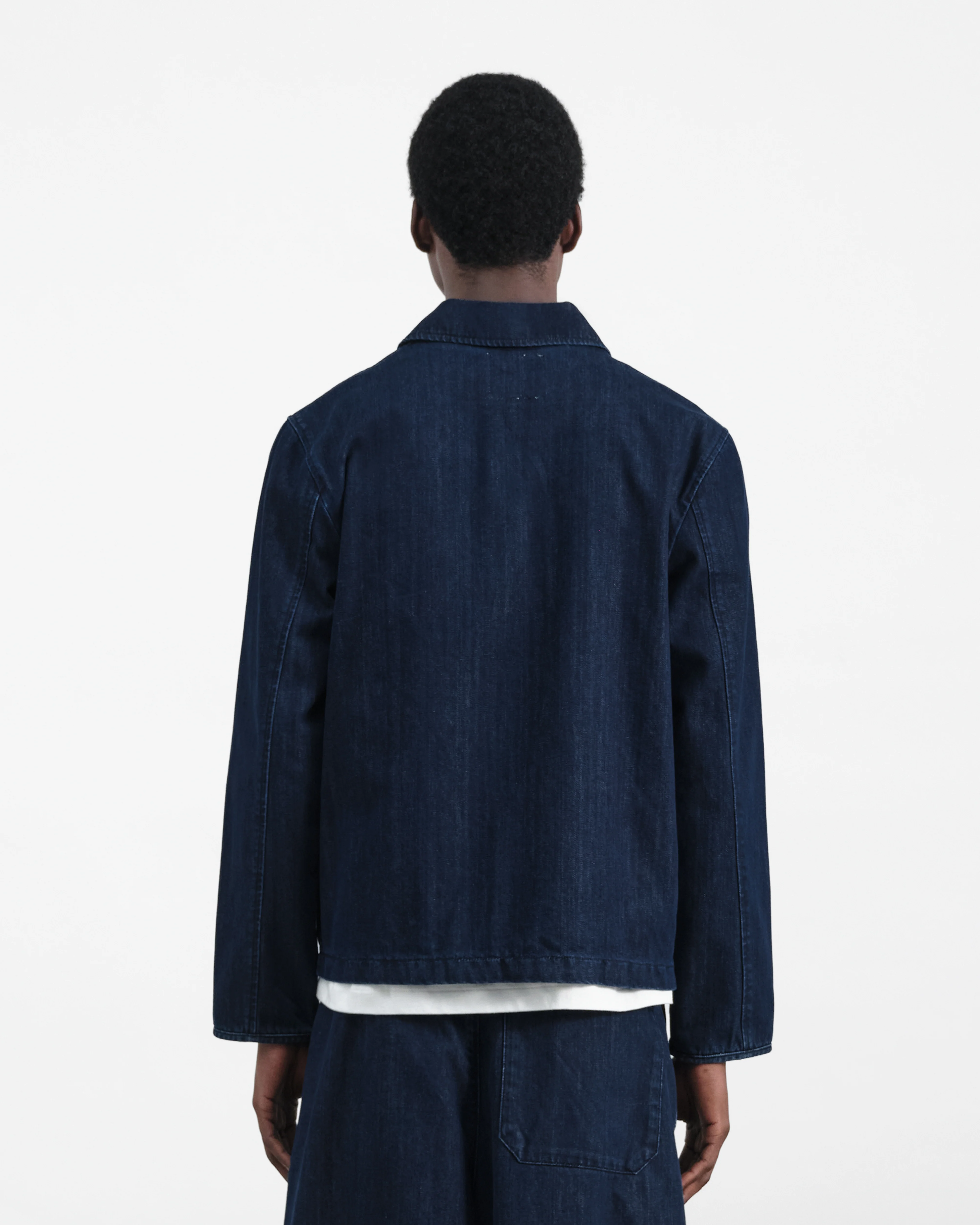 Earth Groundhog Jacket - Image 4