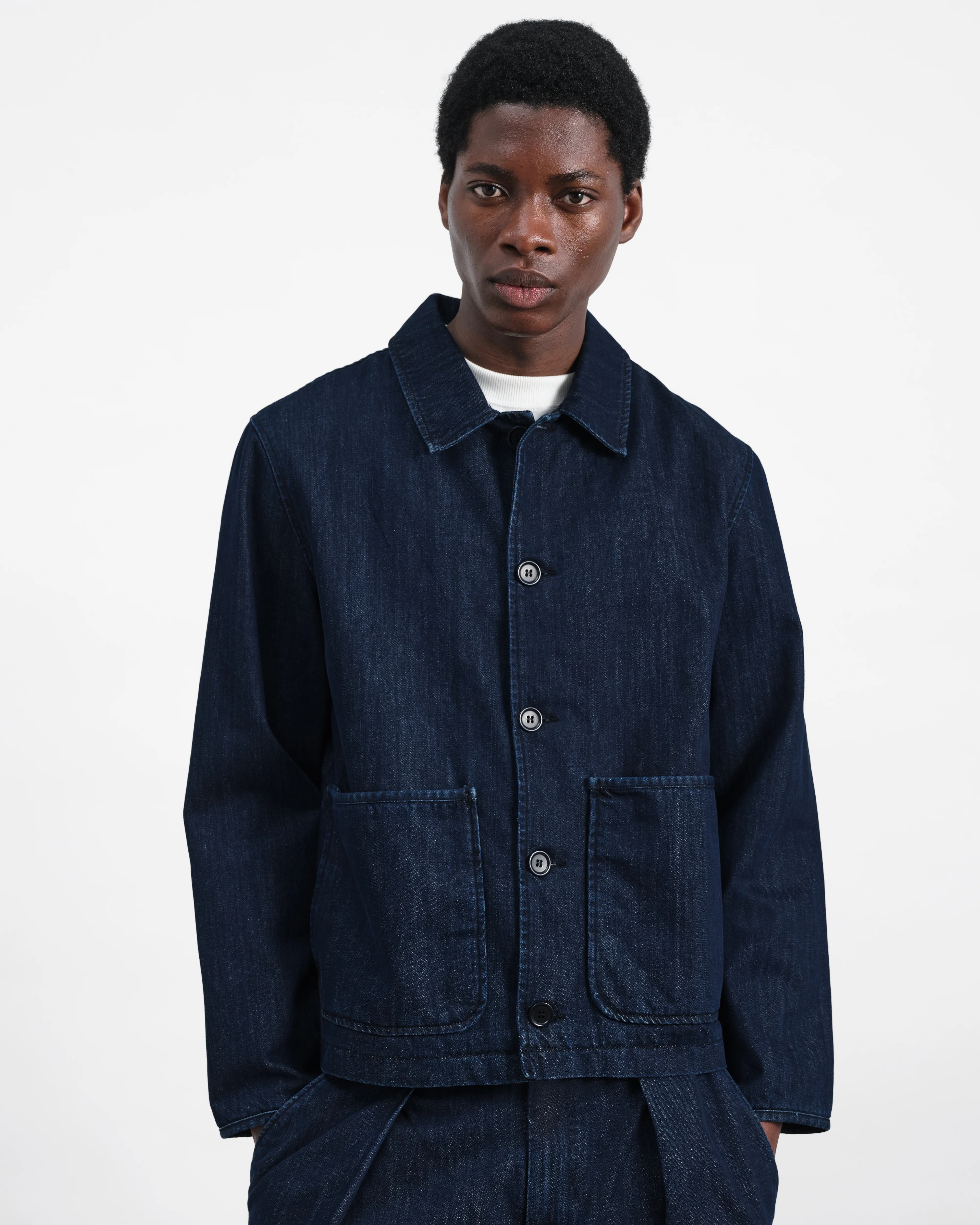 Earth Groundhog Jacket - Image 5
