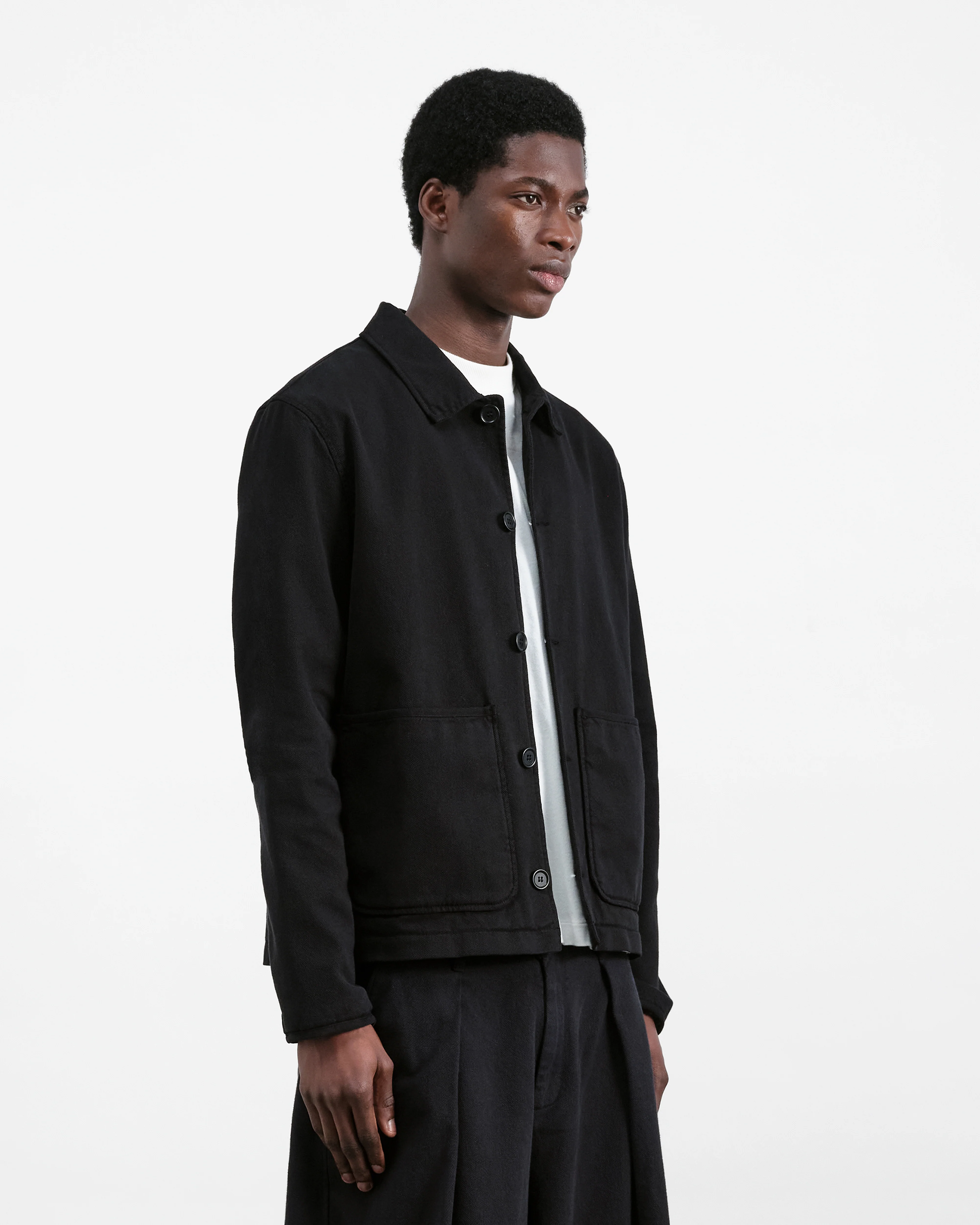 Earth Groundhog Jacket - Image 3