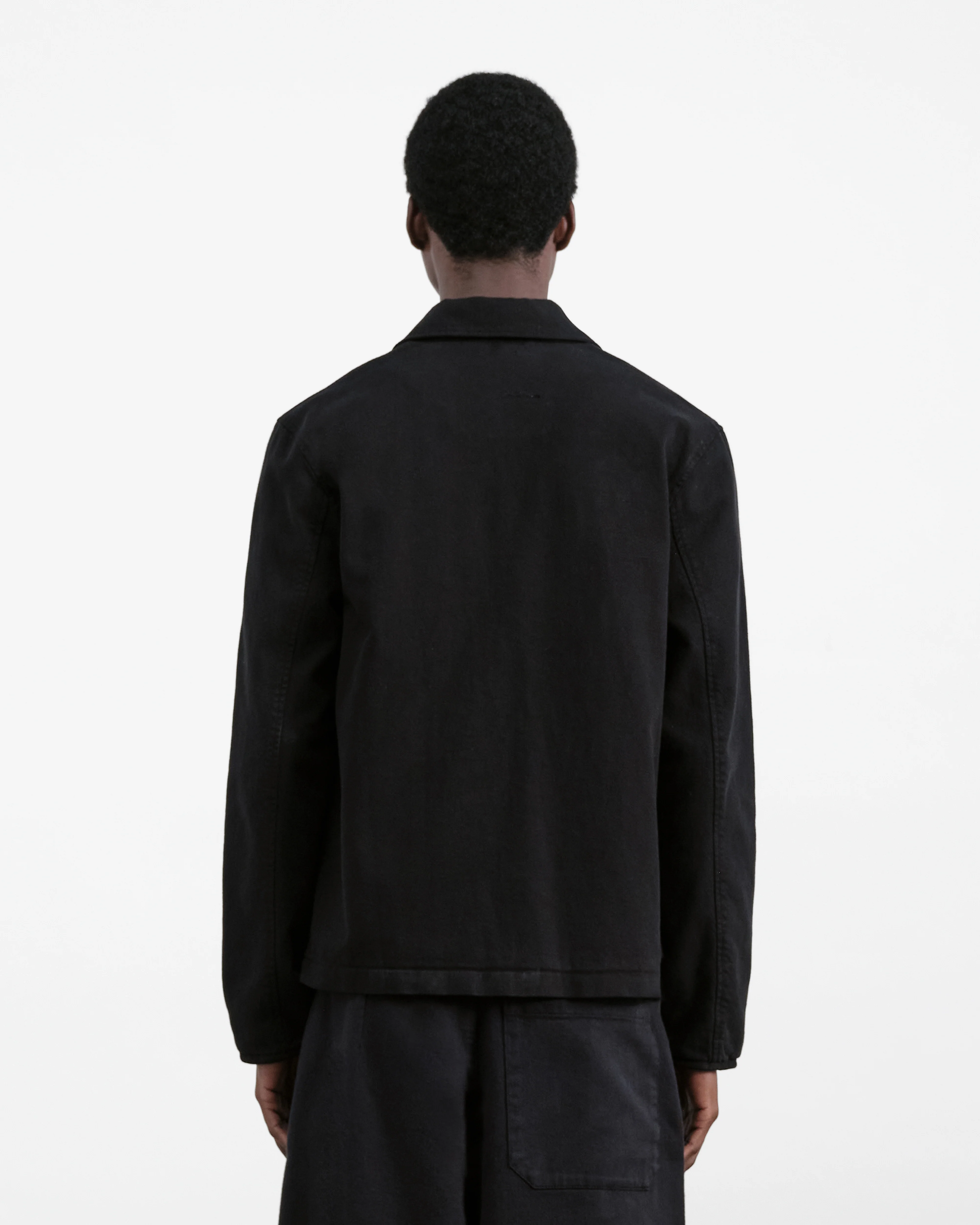 Earth Groundhog Jacket - Image 4
