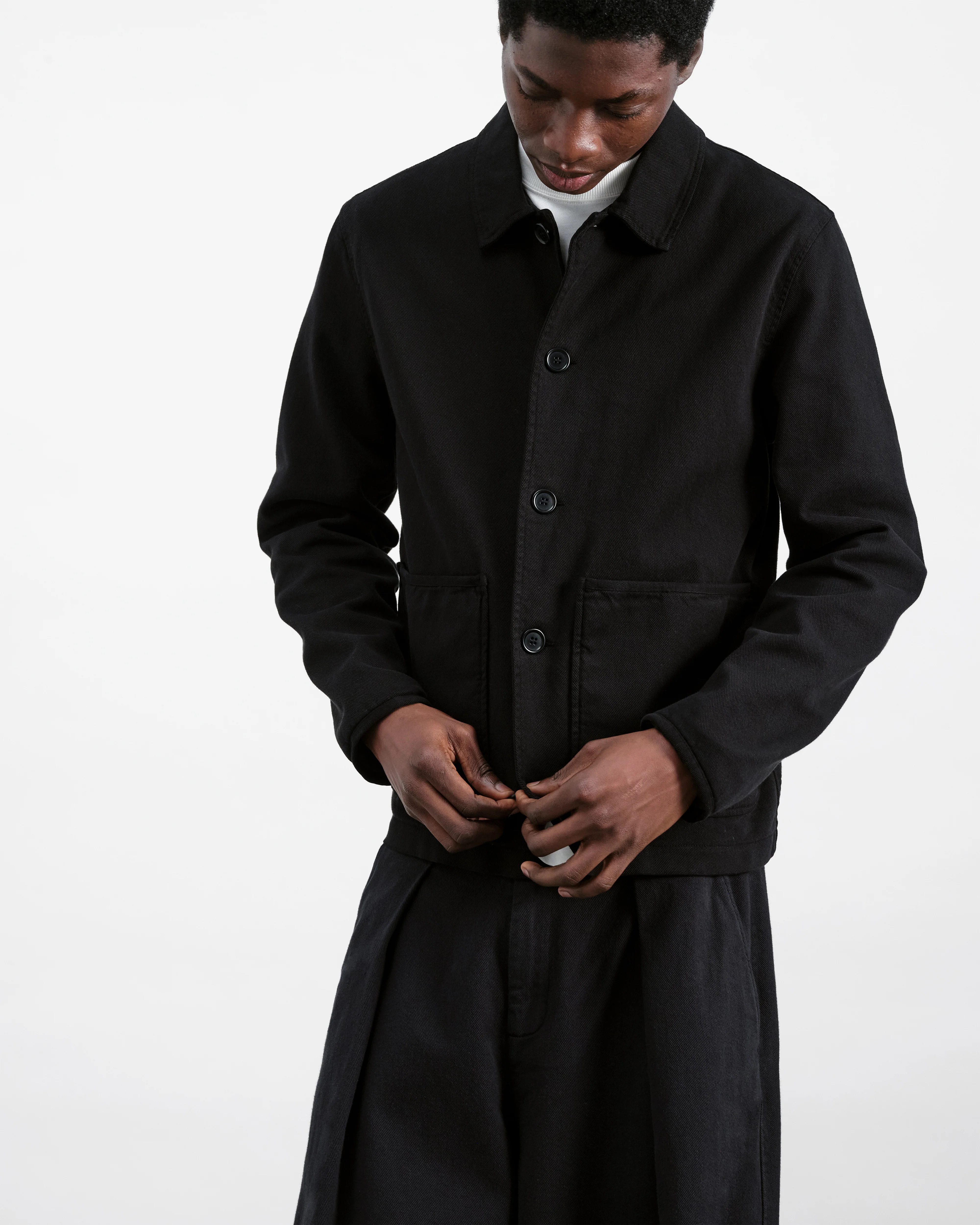 Earth Groundhog Jacket - Image 5