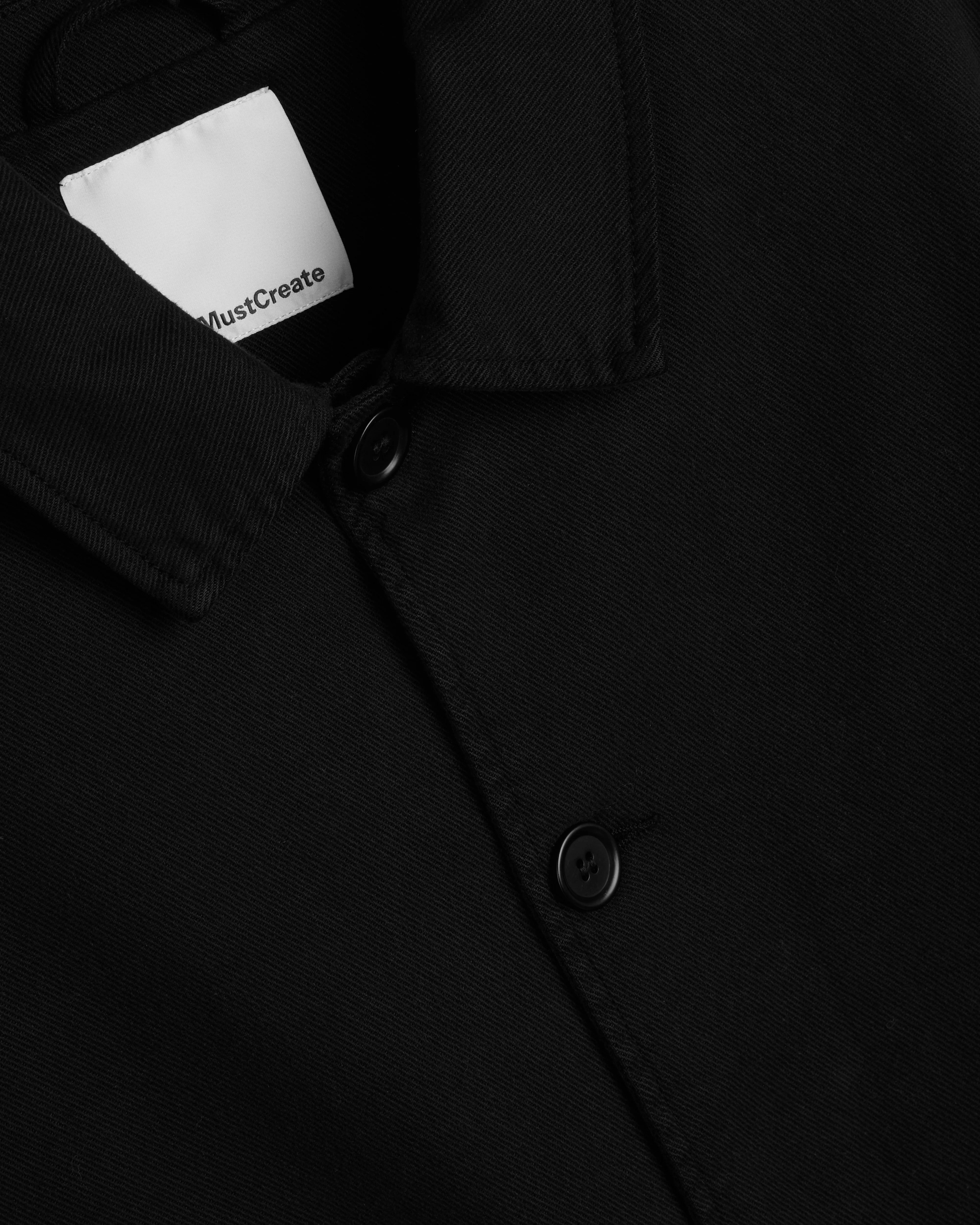 Earth Groundhog Jacket - Image 7