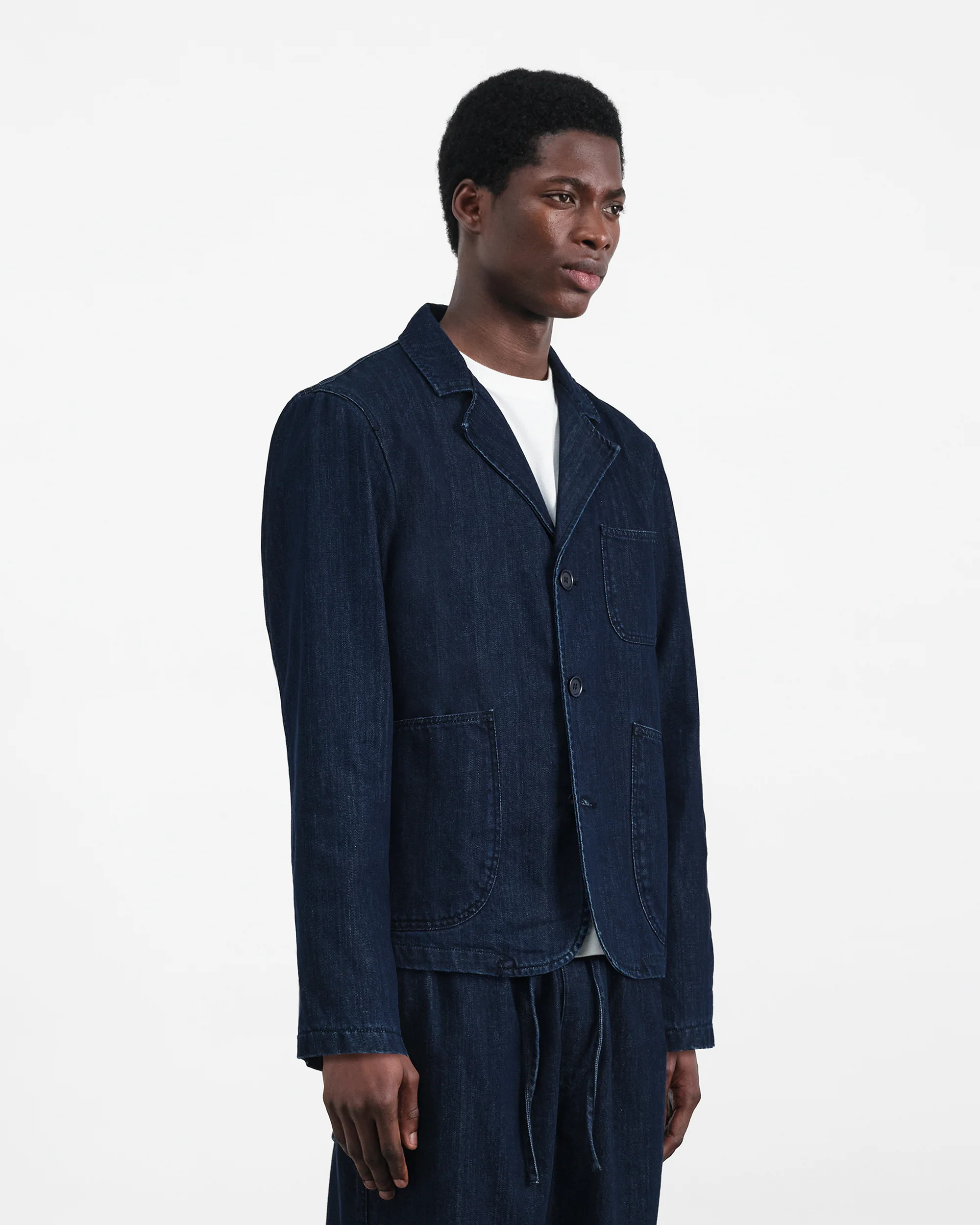 Earth Scuttlers Jacket - Image 3