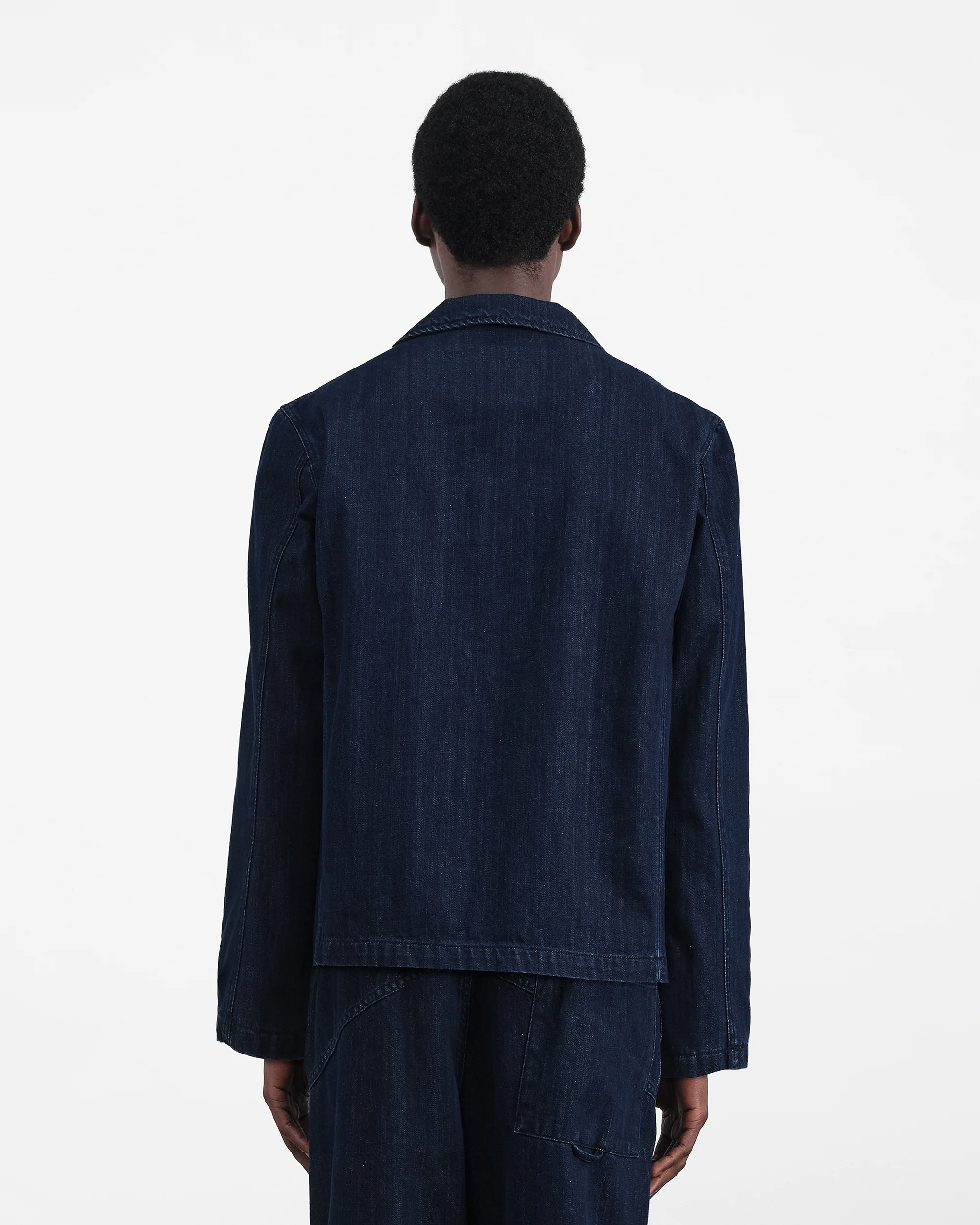 Earth Scuttlers Jacket - Image 4