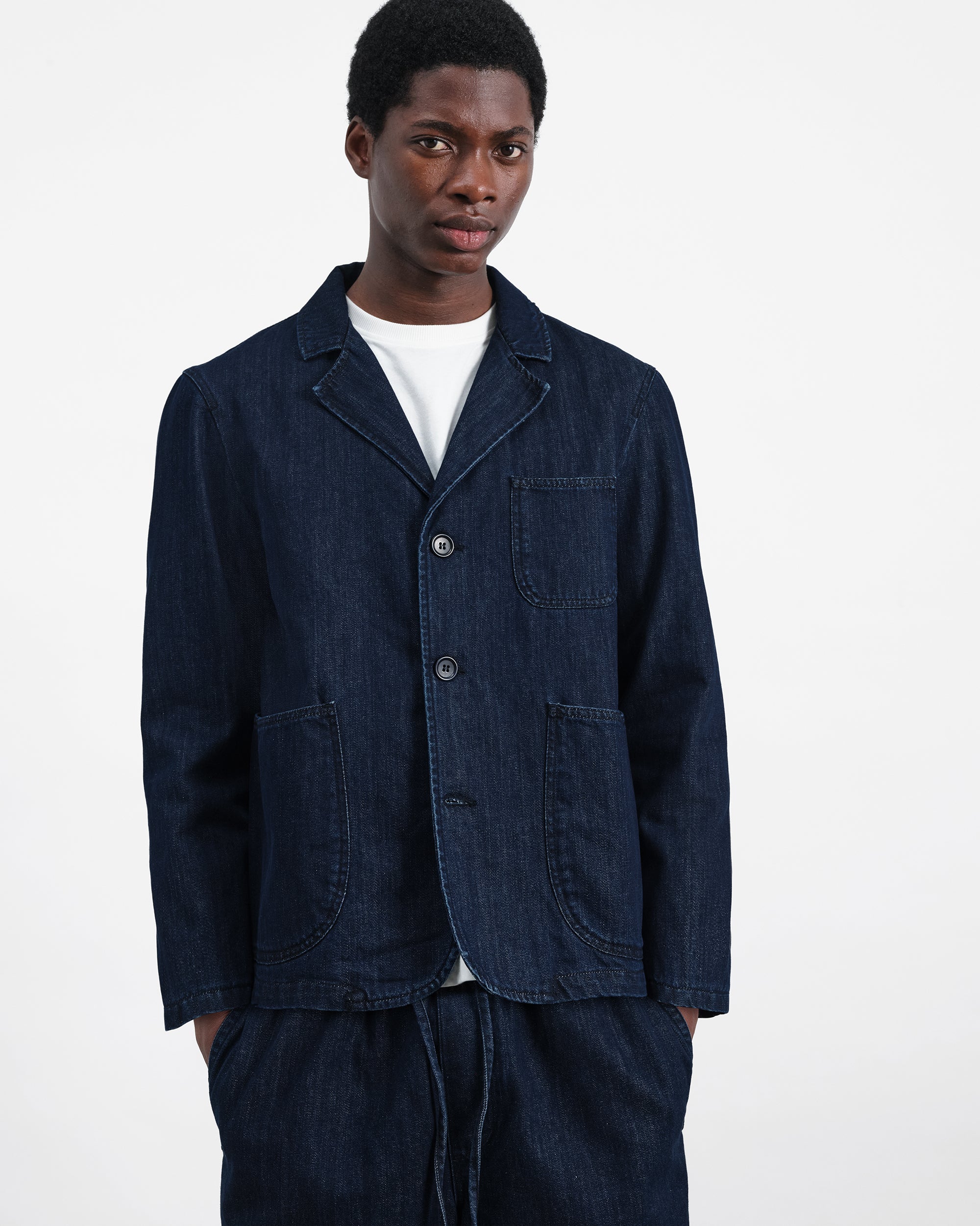 Earth Scuttlers Jacket - Image 5