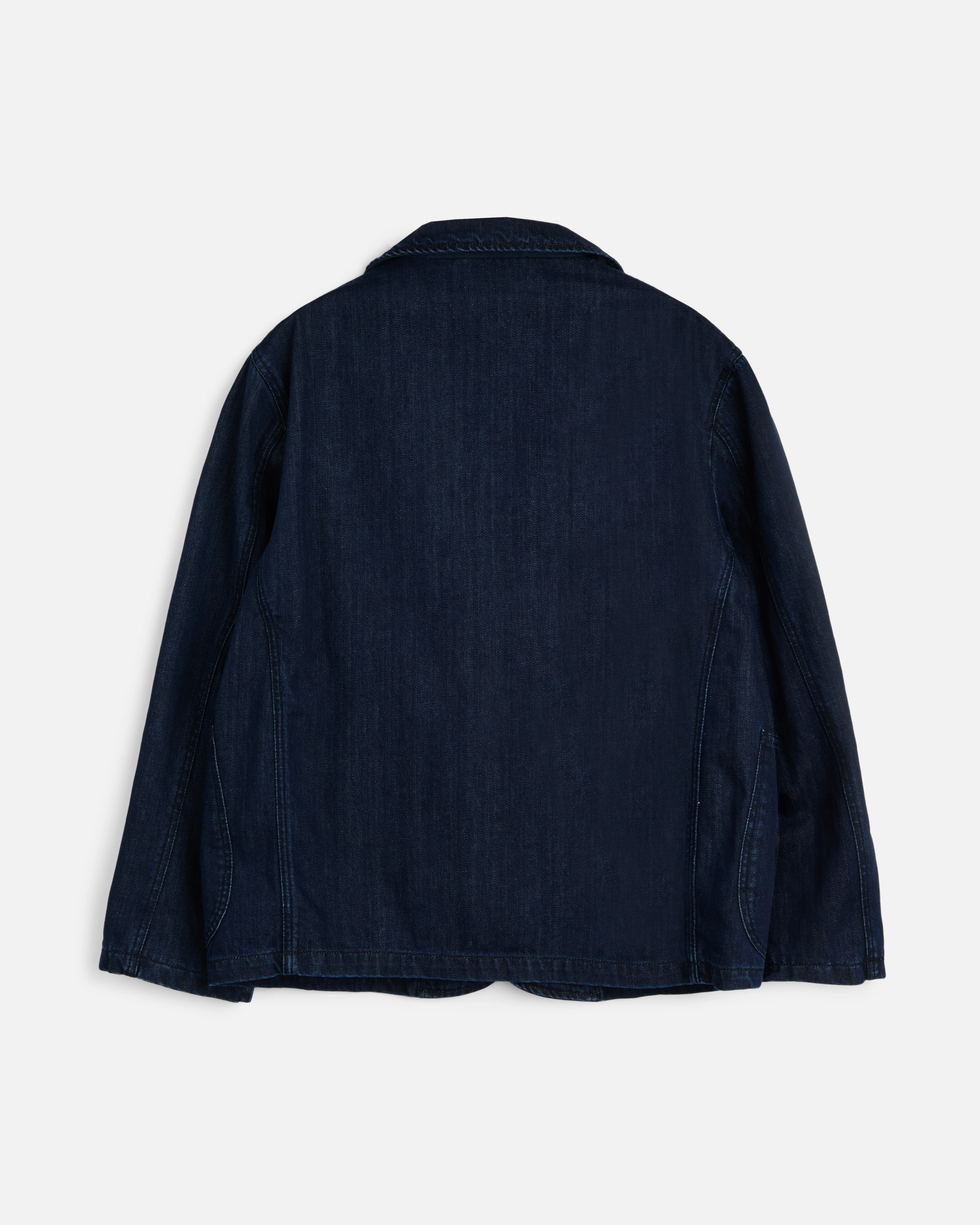 Earth Scuttlers Jacket - Image 6