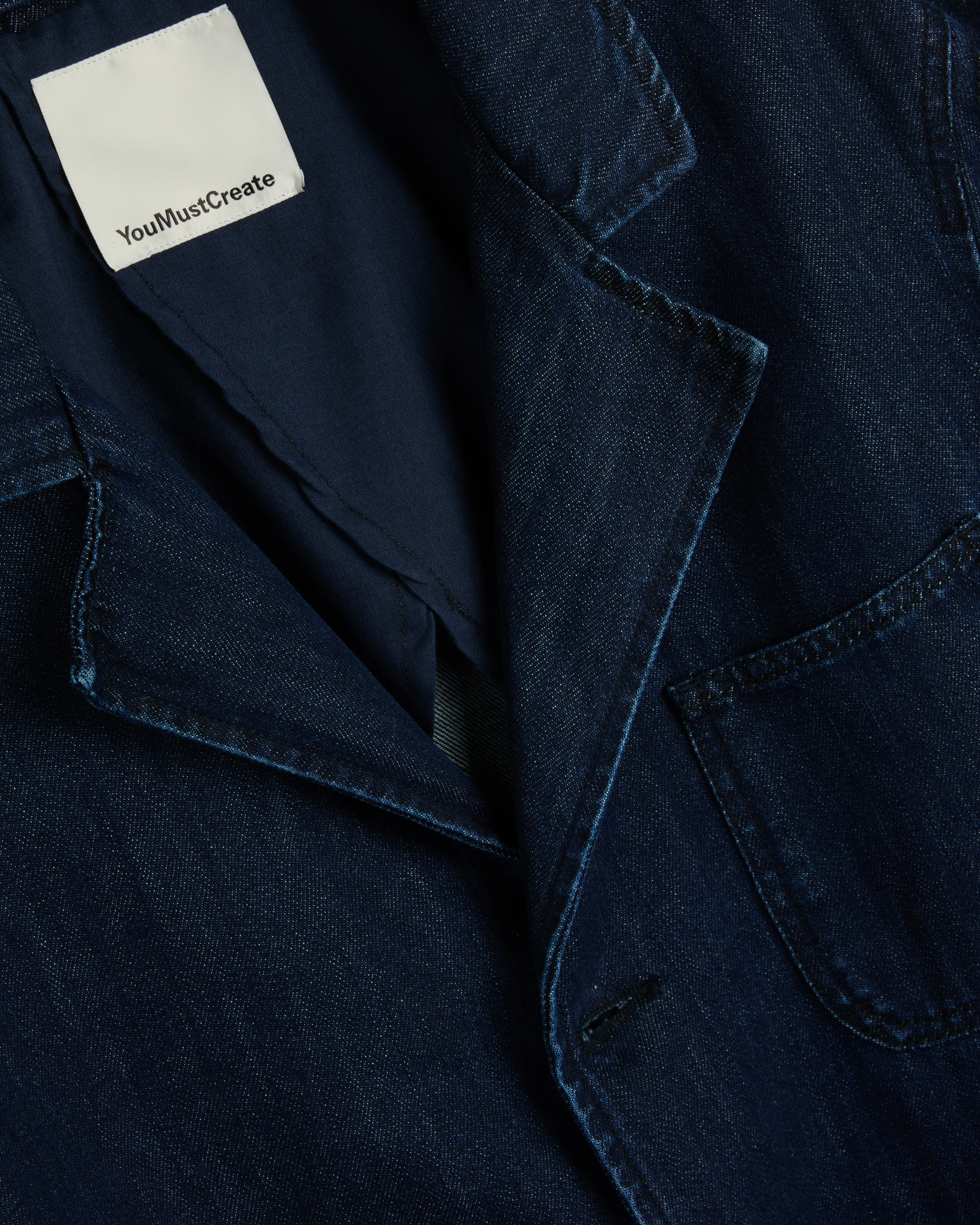 Earth Scuttlers Jacket - Image 7