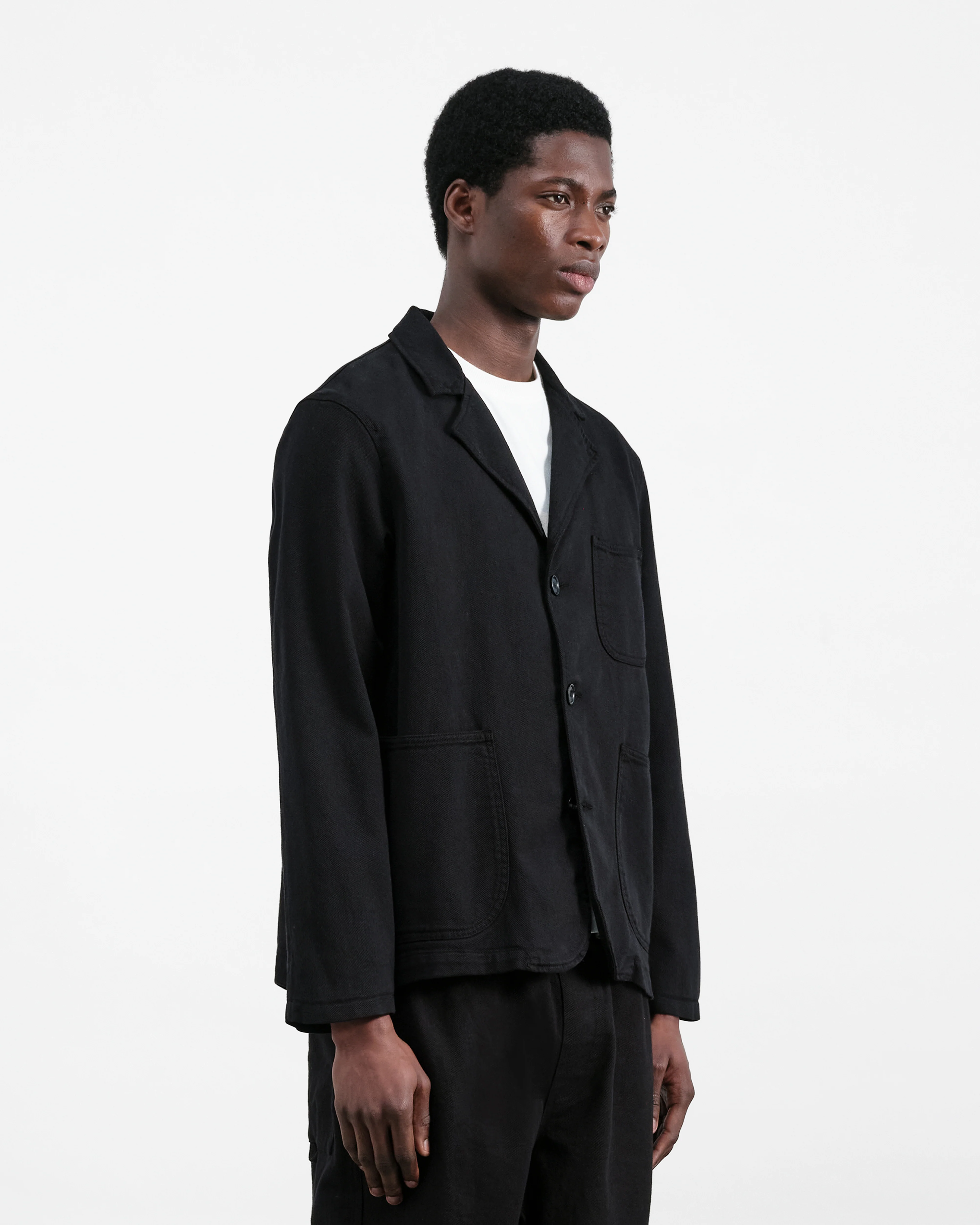 Earth Scuttlers Jacket - Image 3