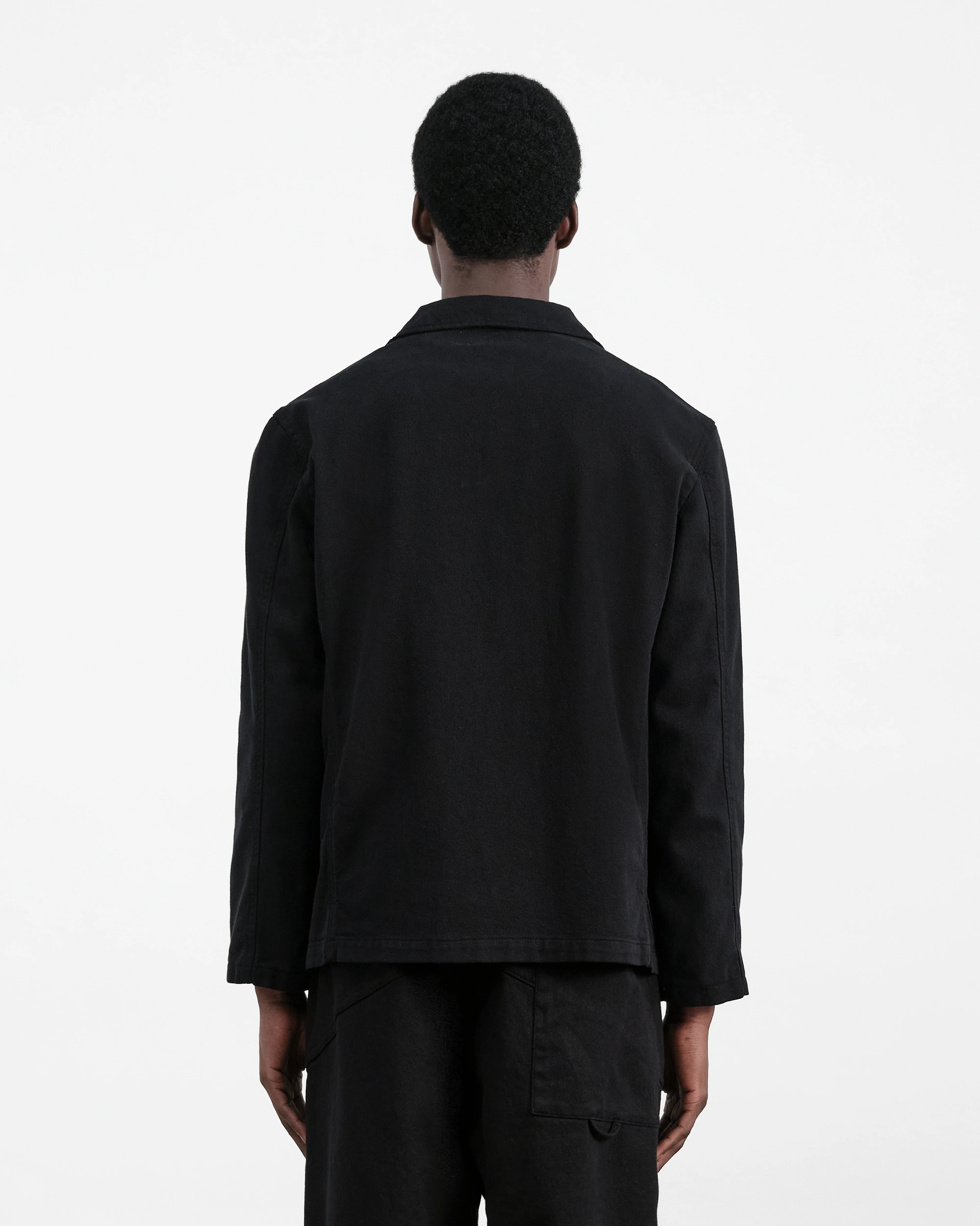 Earth Scuttlers Jacket - Image 4