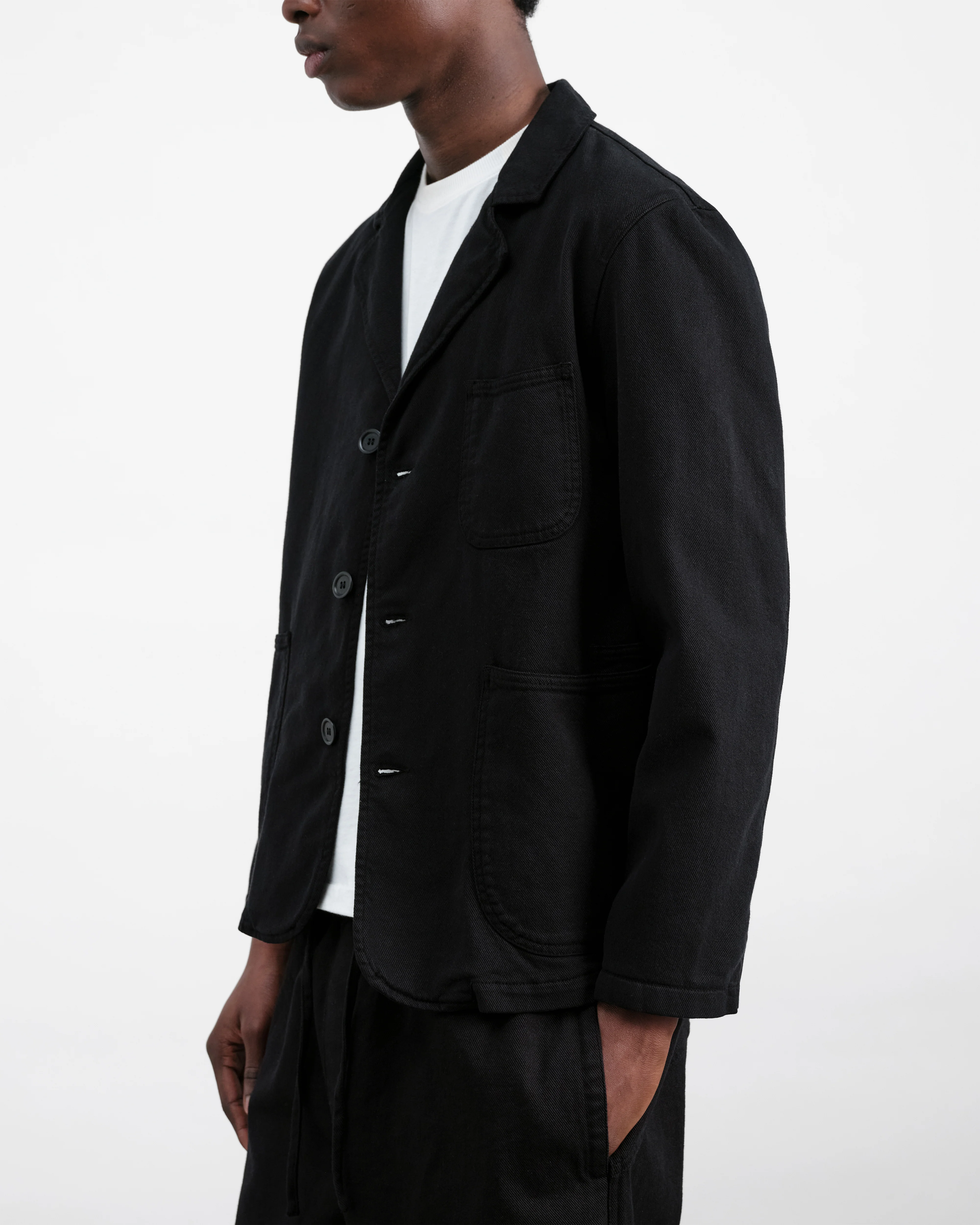 Earth Scuttlers Jacket - Image 5