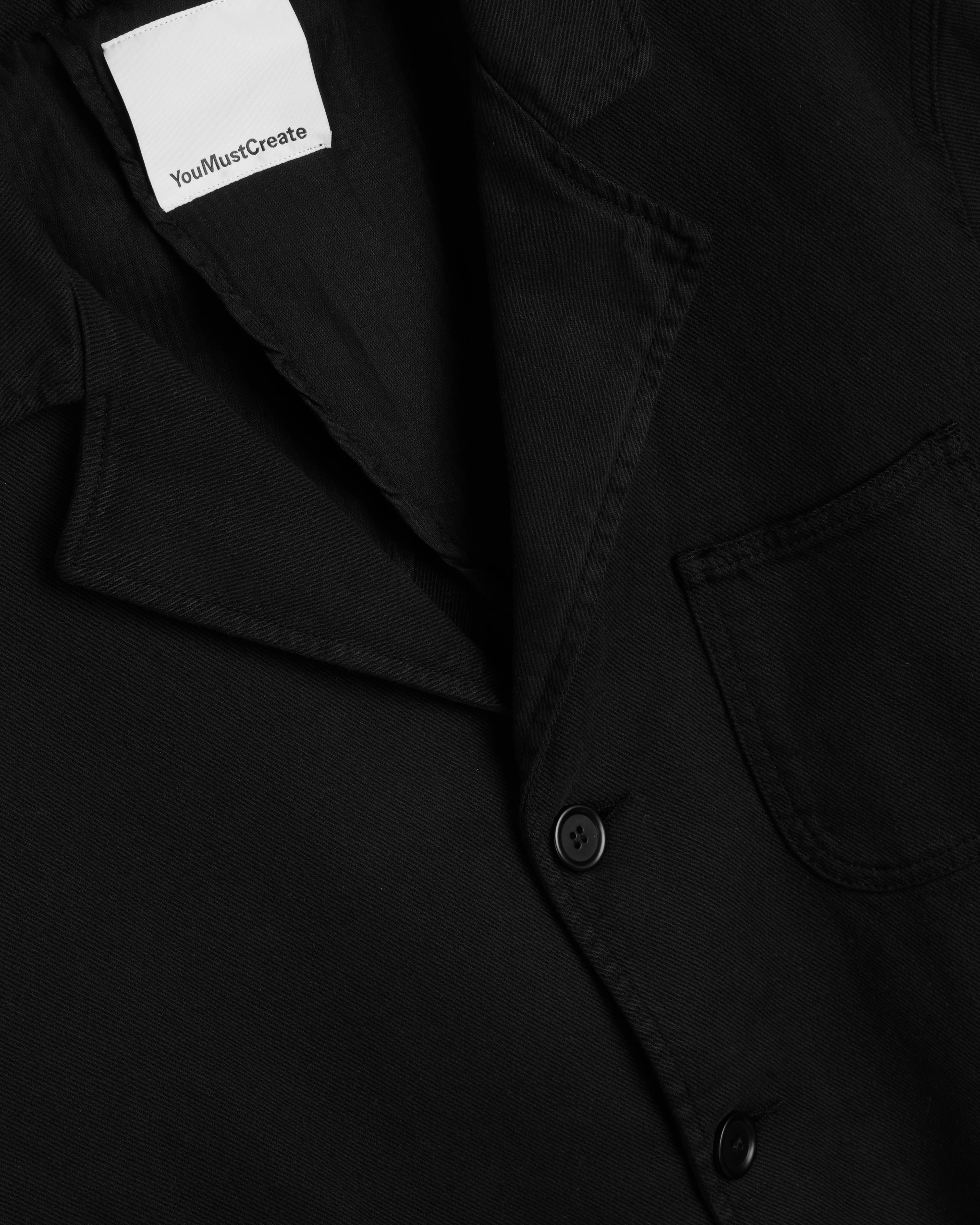 Earth Scuttlers Jacket - Image 7