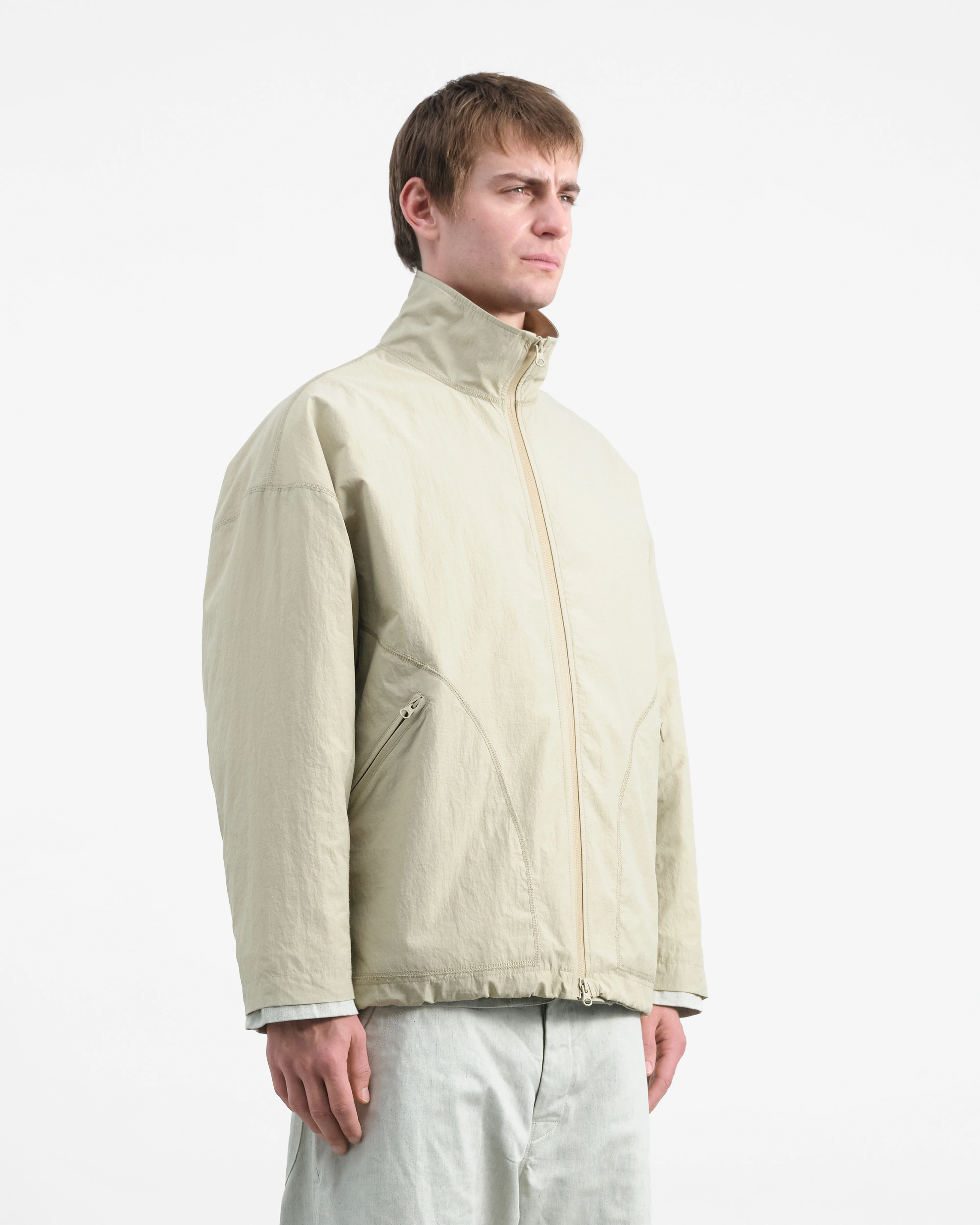 Aaron Zip Jacket - Image 3