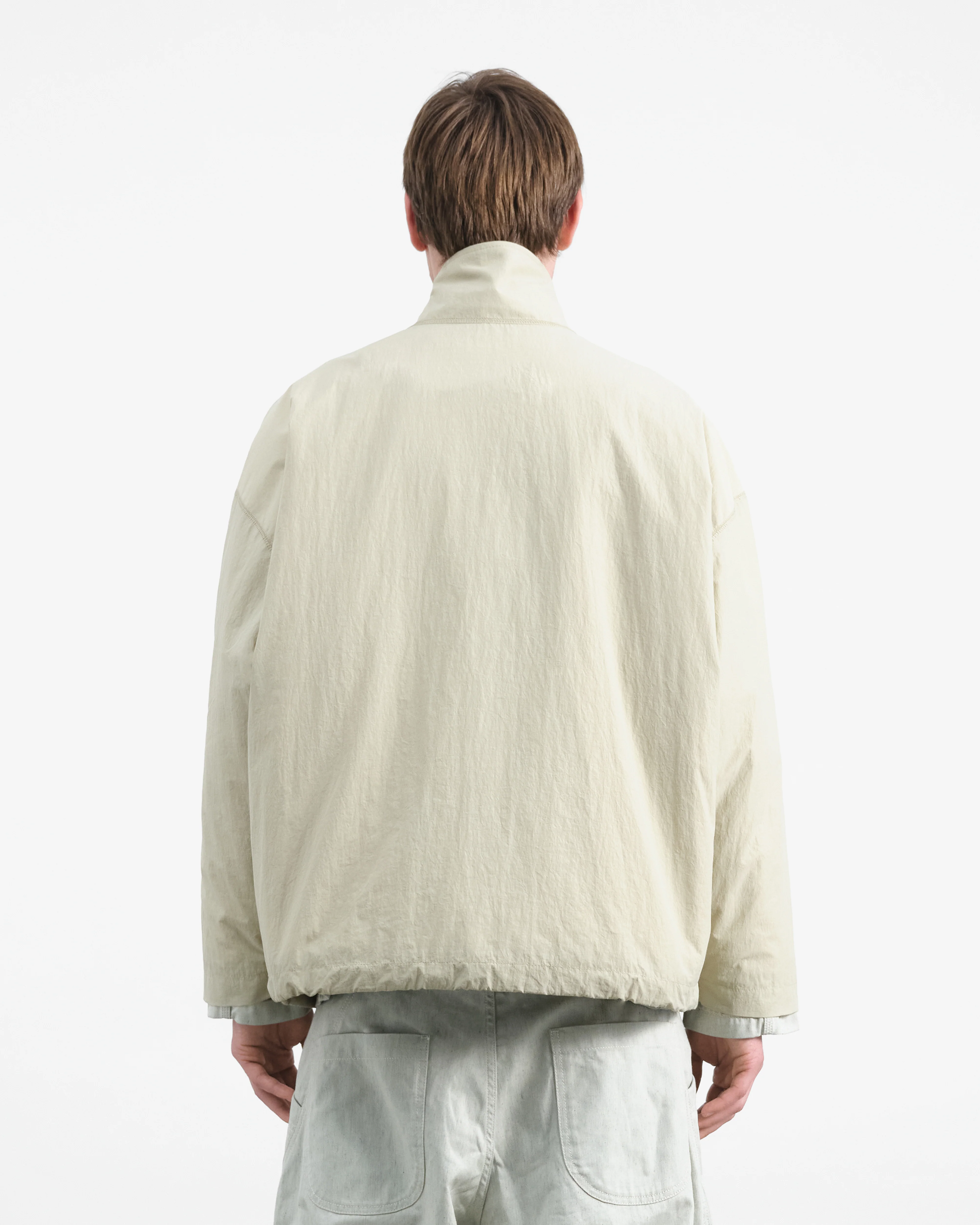 Aaron Zip Jacket - Image 4