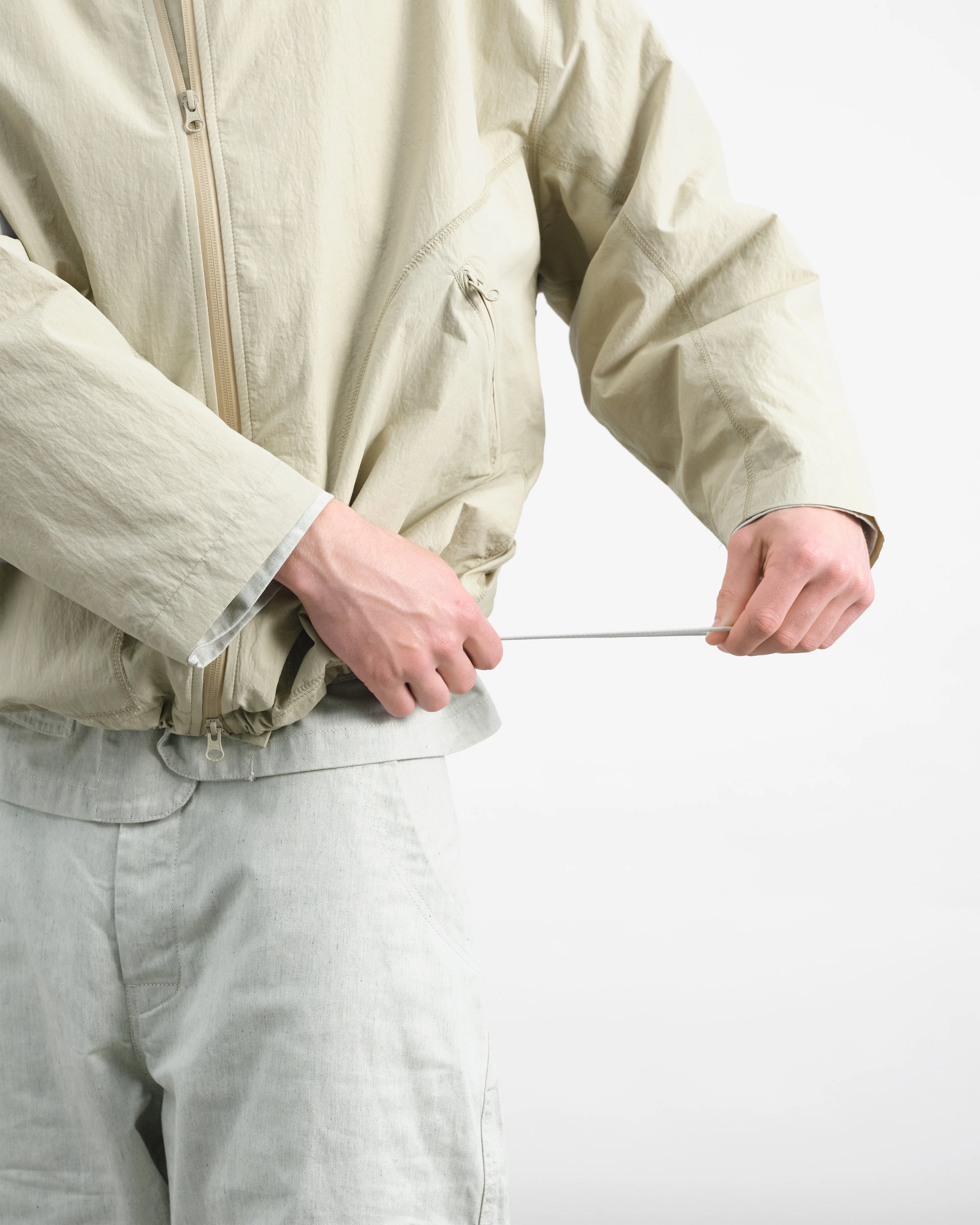 Aaron Zip Jacket - Image 5