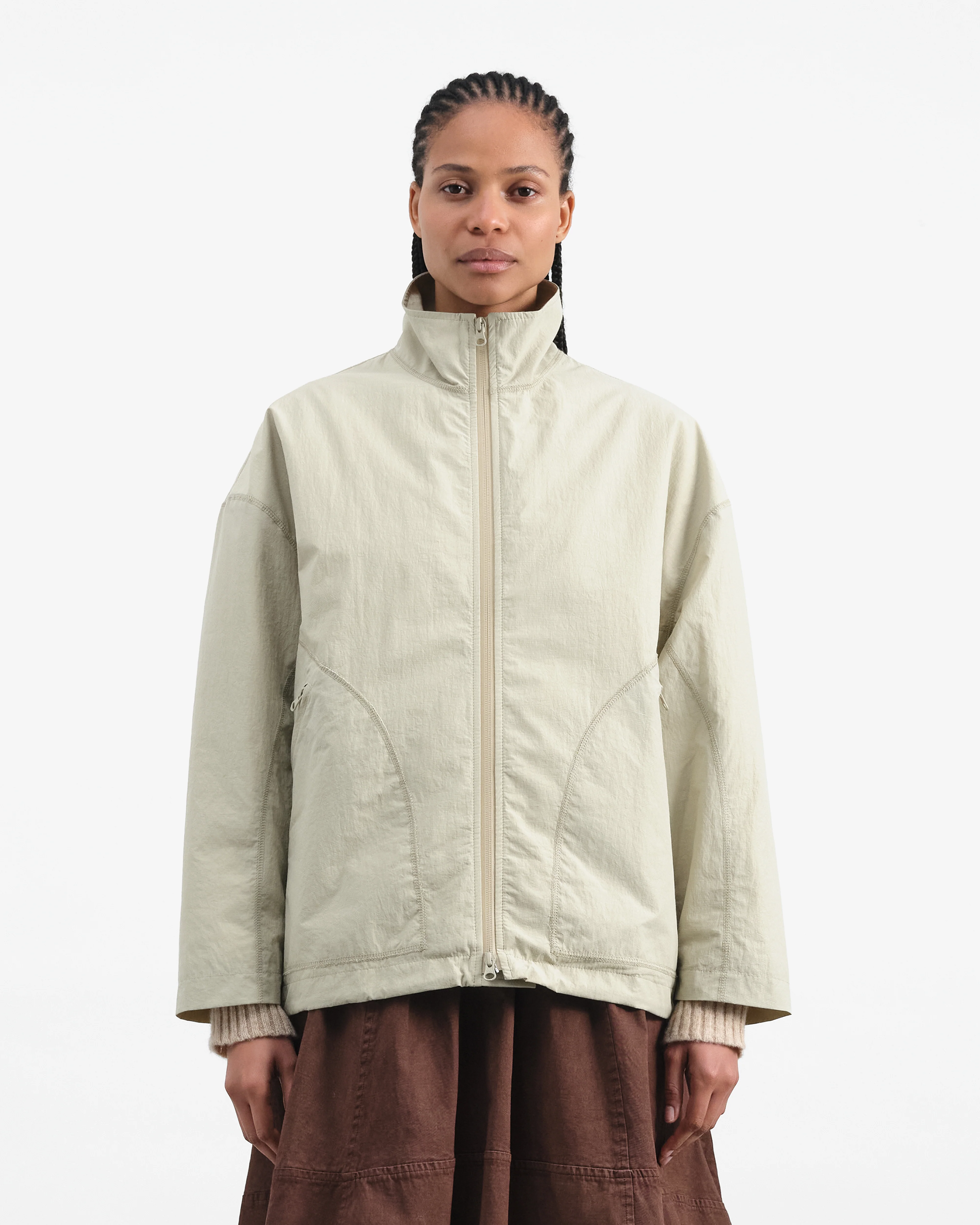 Aaron Zip Jacket - Image 6