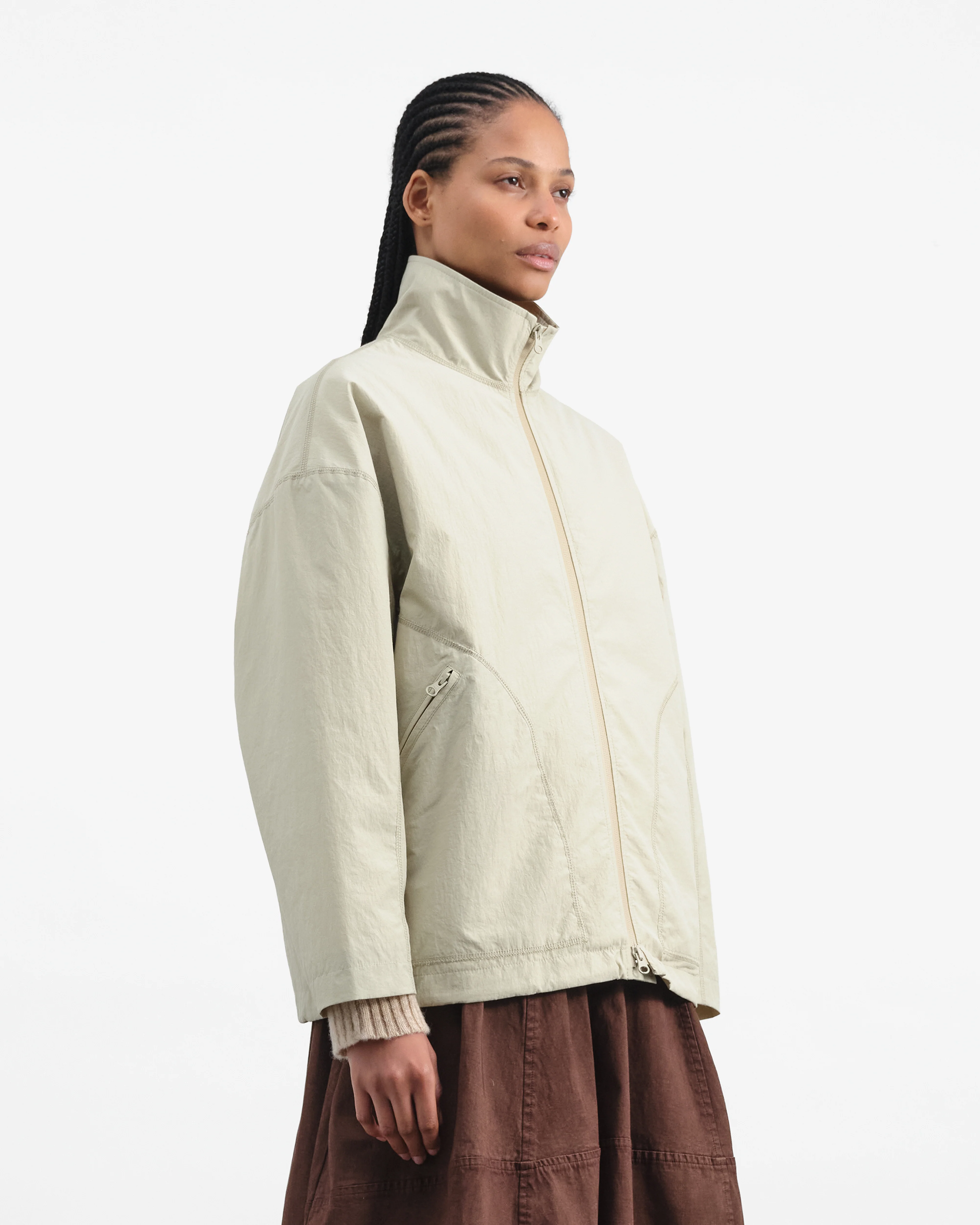 Aaron Zip Jacket - Image 7
