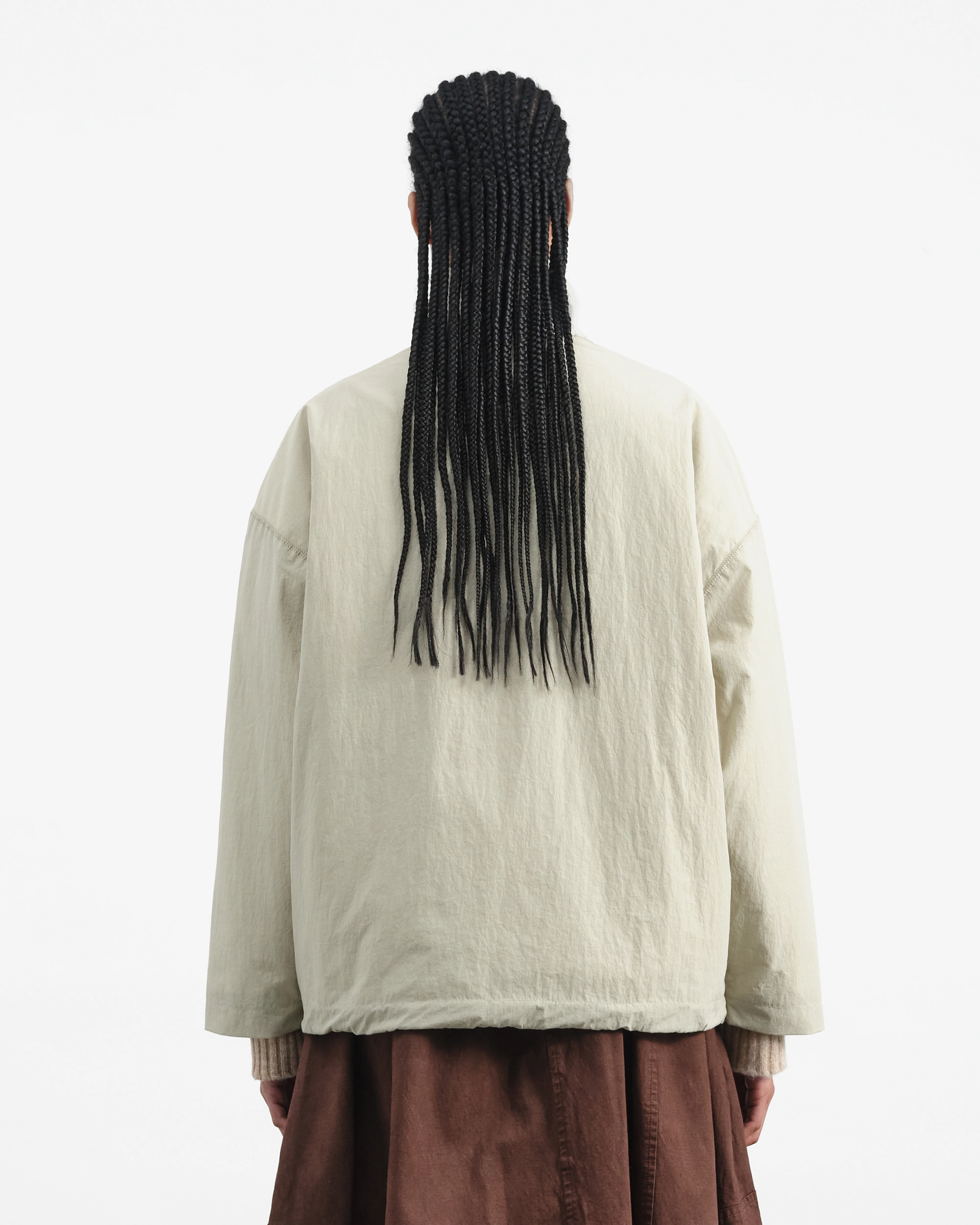 Aaron Zip Jacket - Image 8