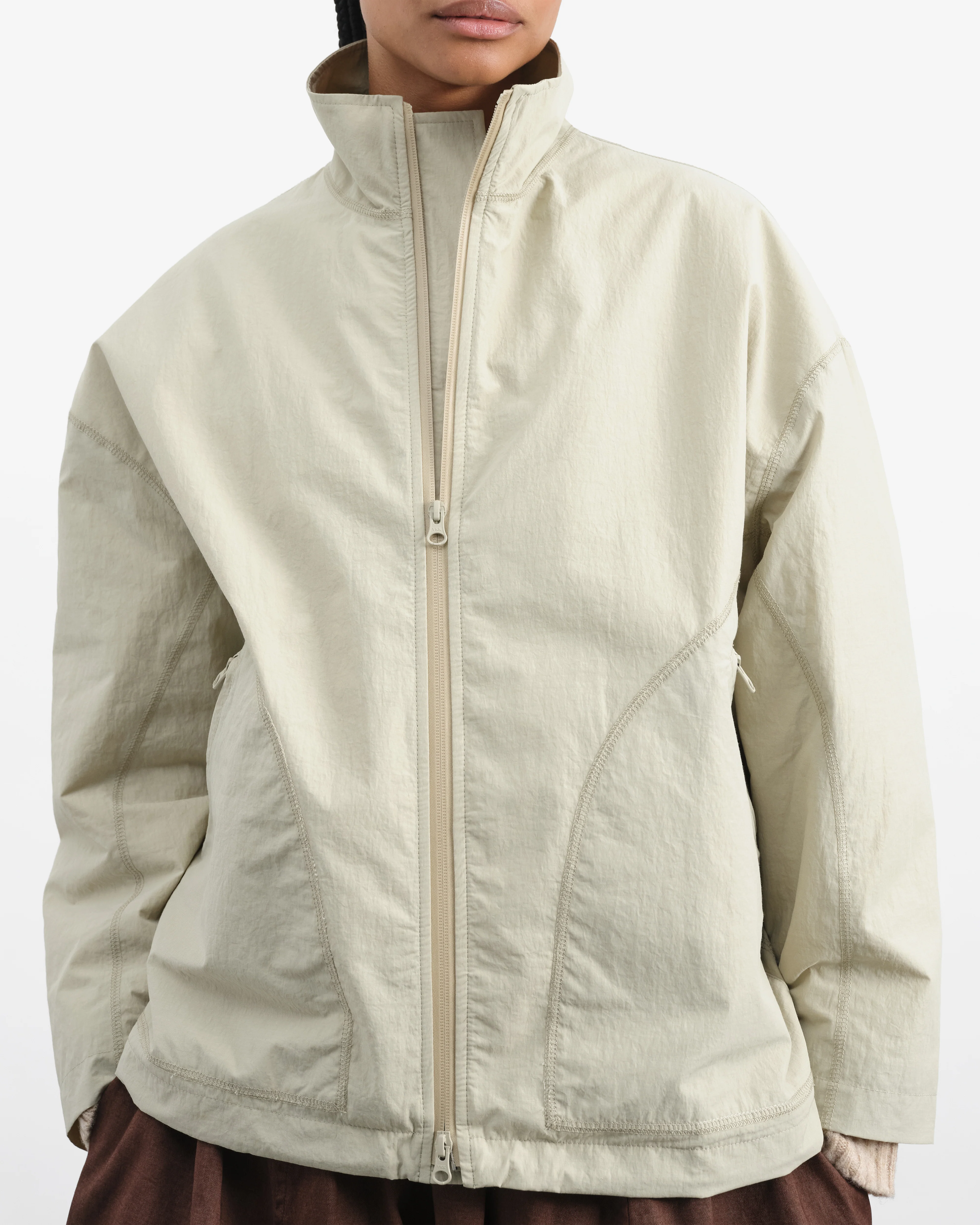 Aaron Zip Jacket - Image 9