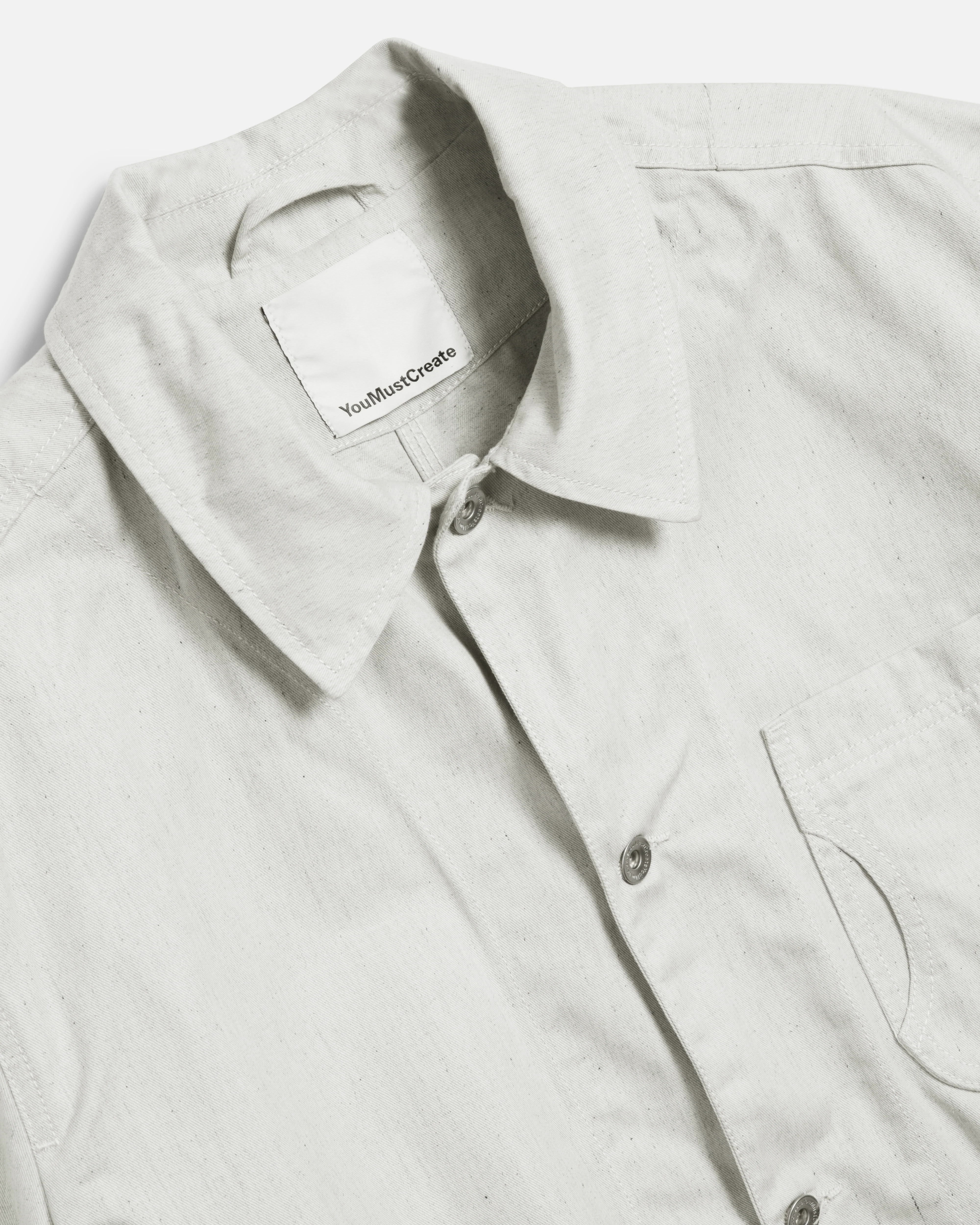Construction Jacket - Image 11