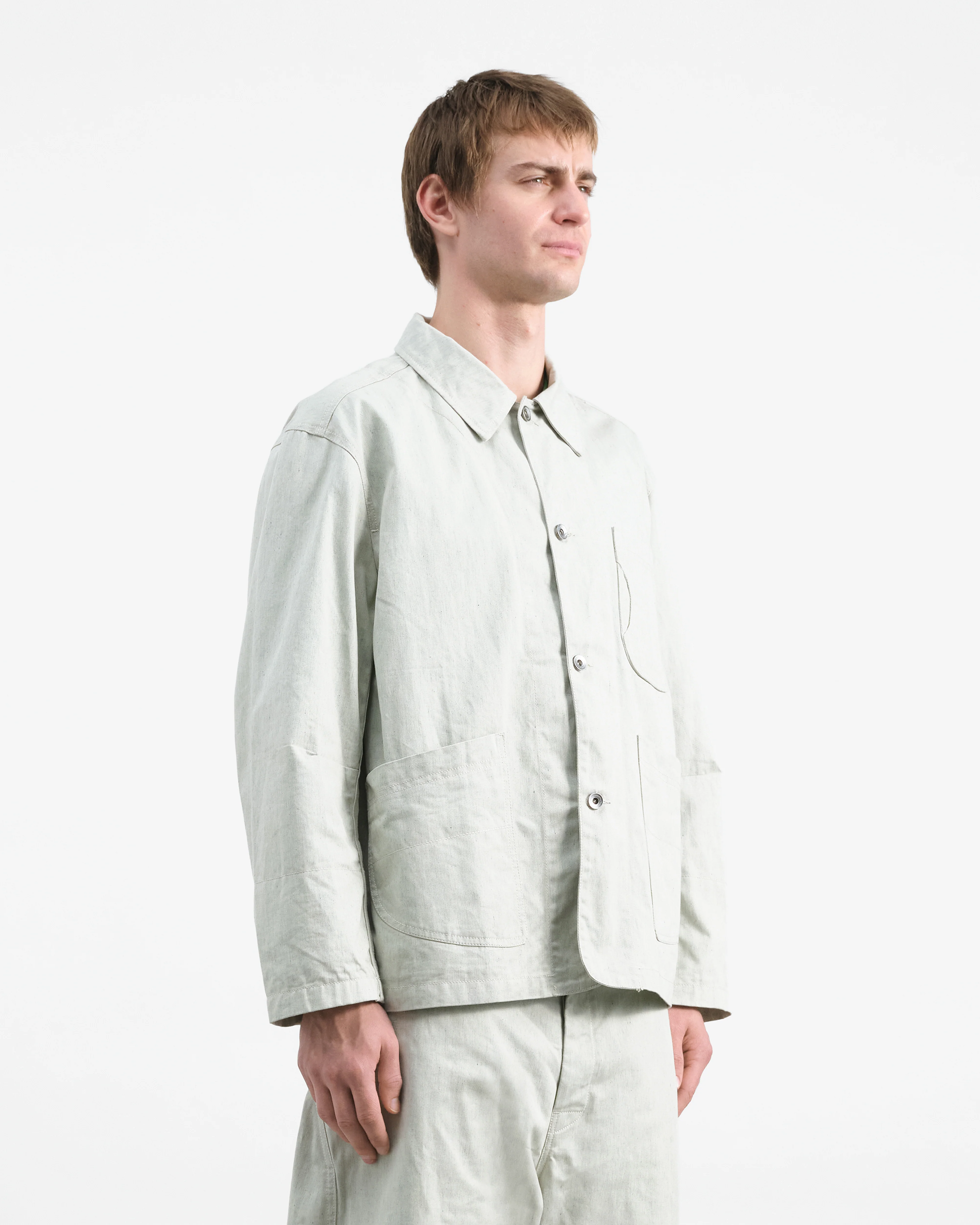Construction Jacket - Image 3