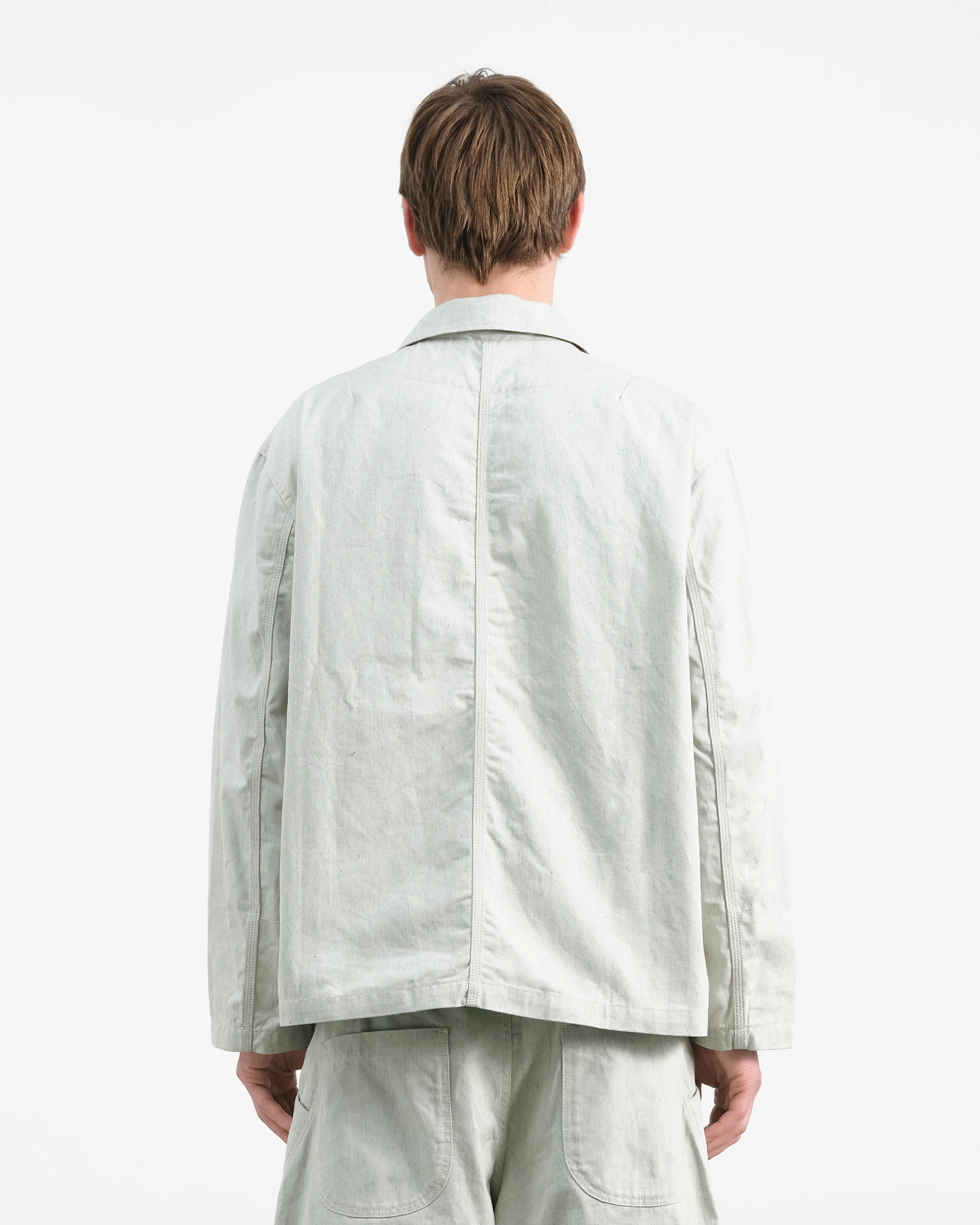Construction Jacket - Image 4