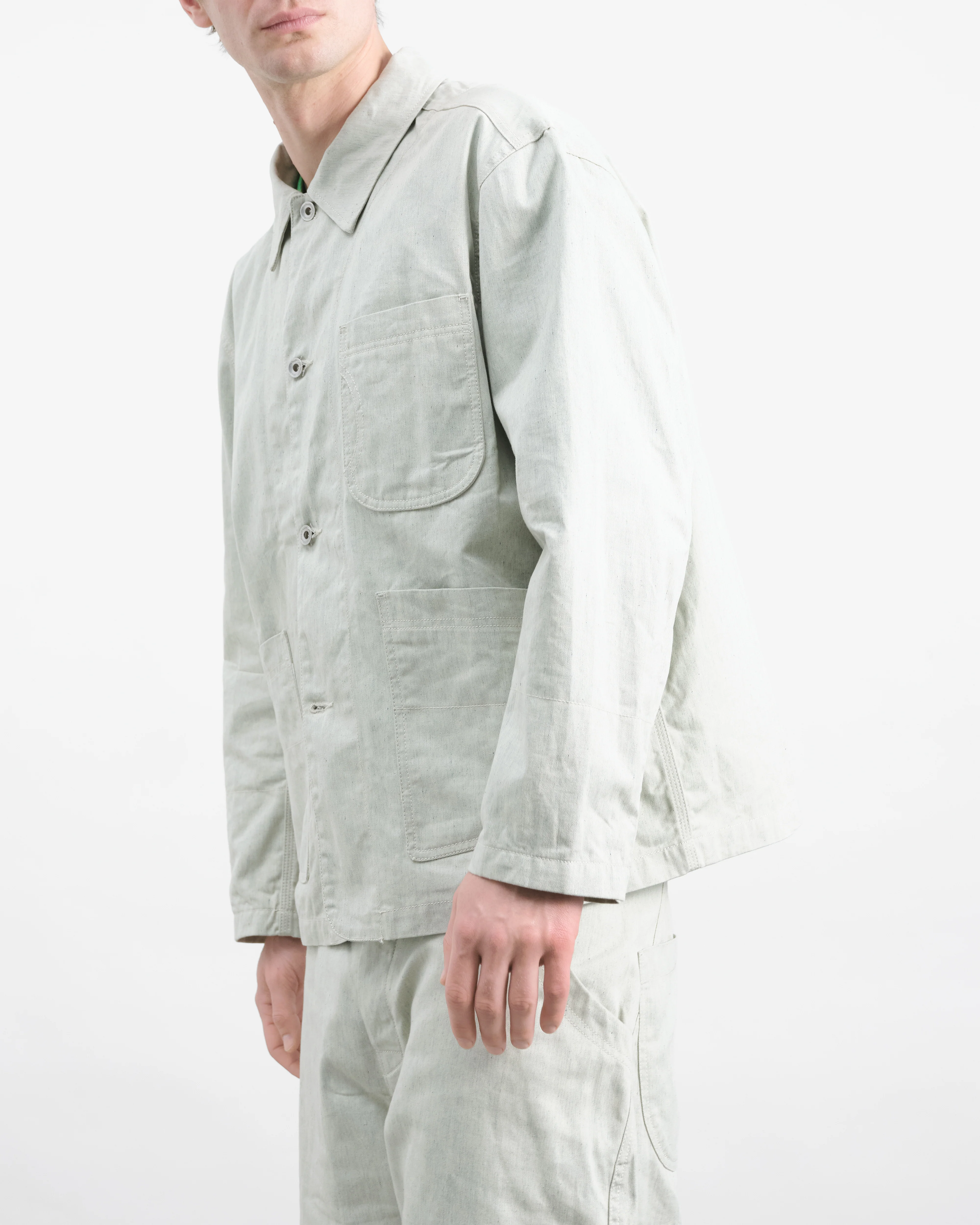 Construction Jacket - Image 5