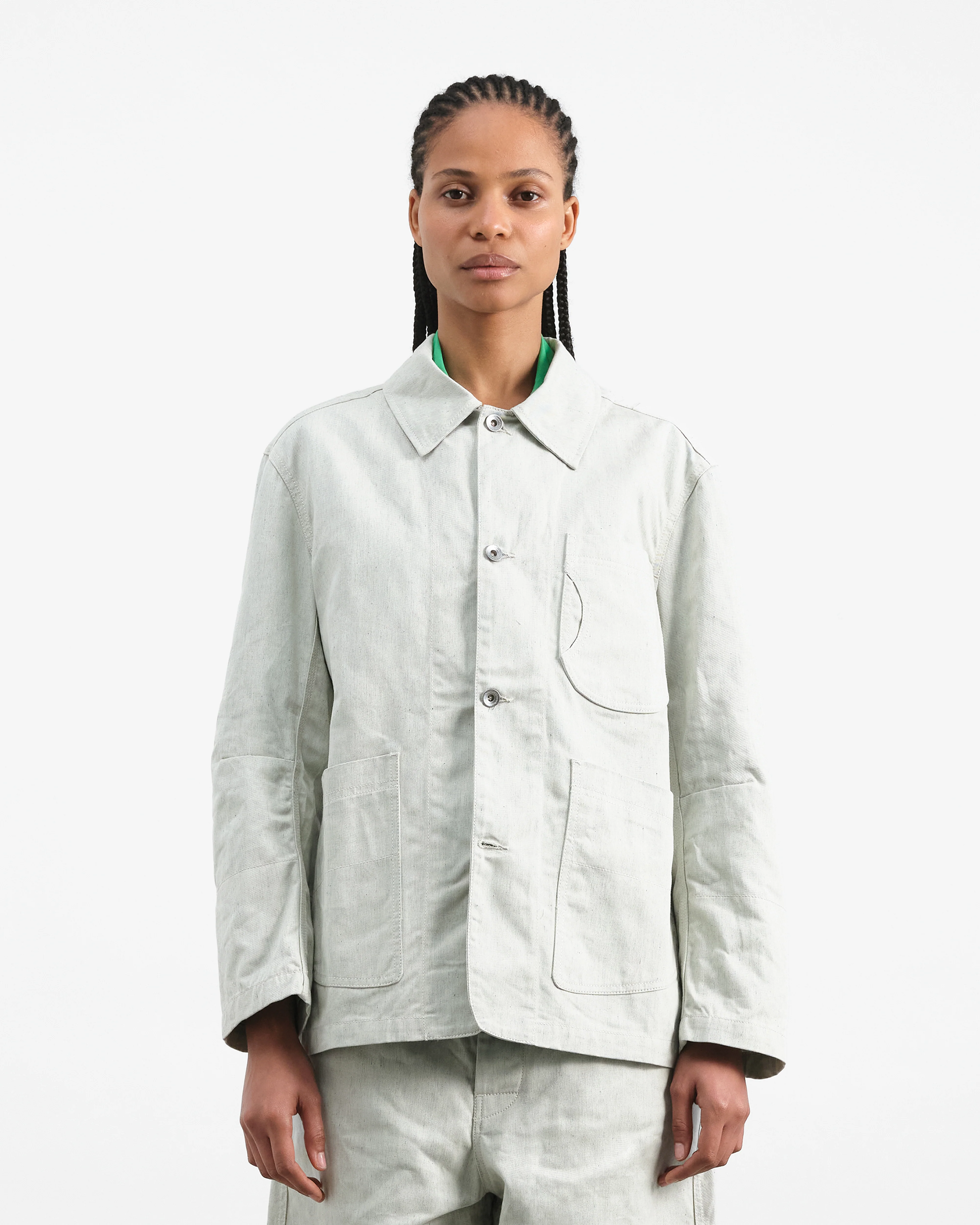 Construction Jacket - Image 6