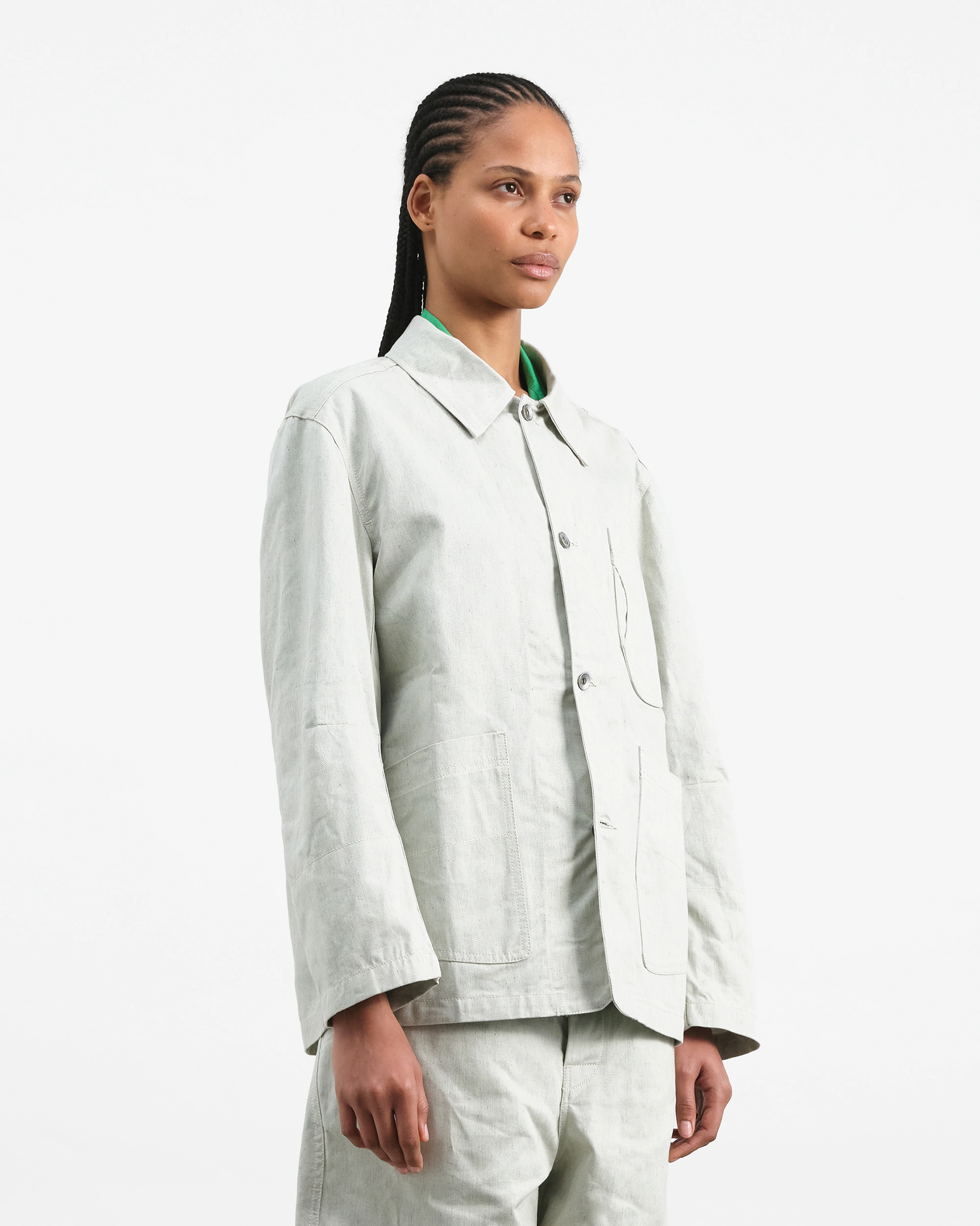 Construction Jacket - Image 7