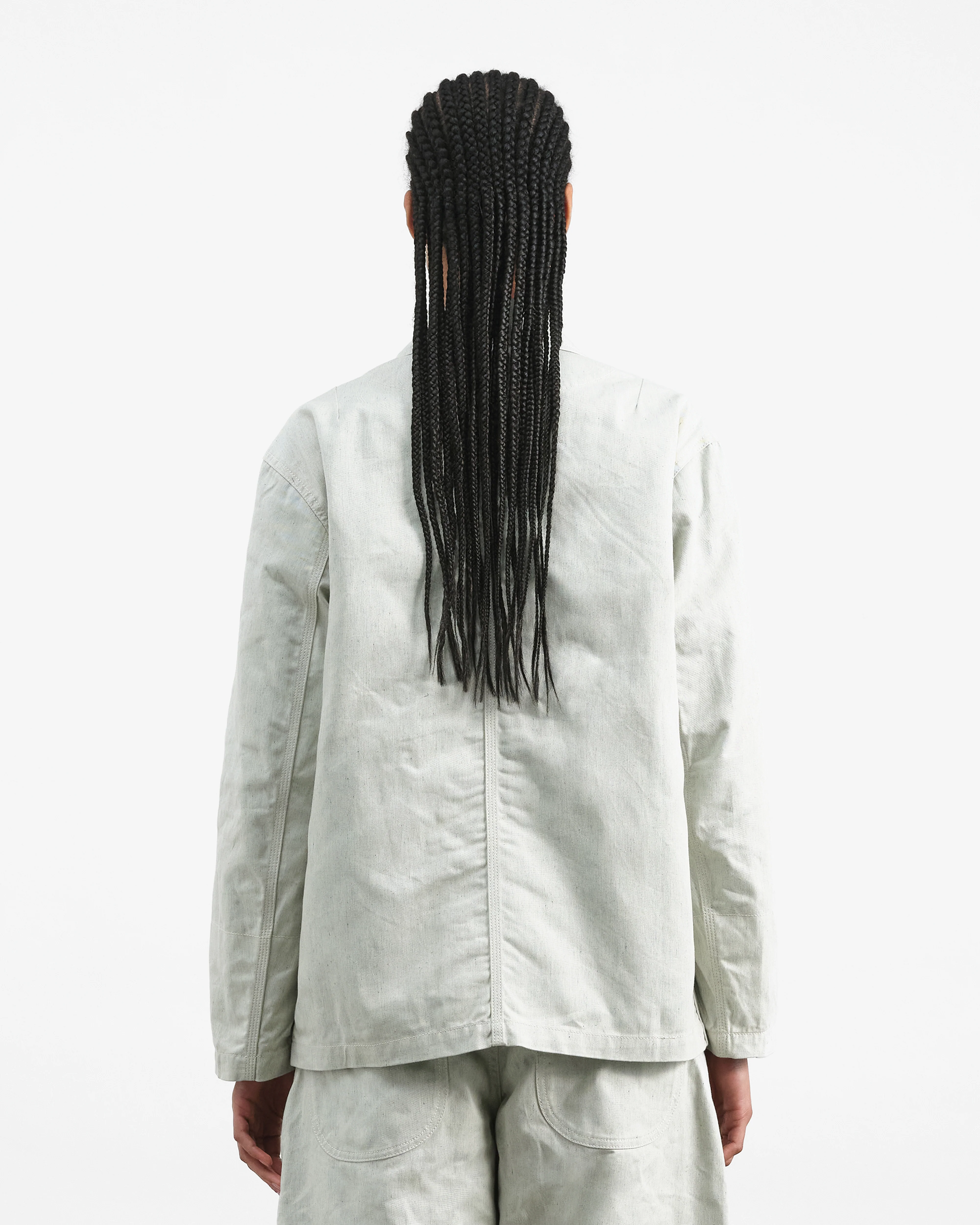 Construction Jacket - Image 8