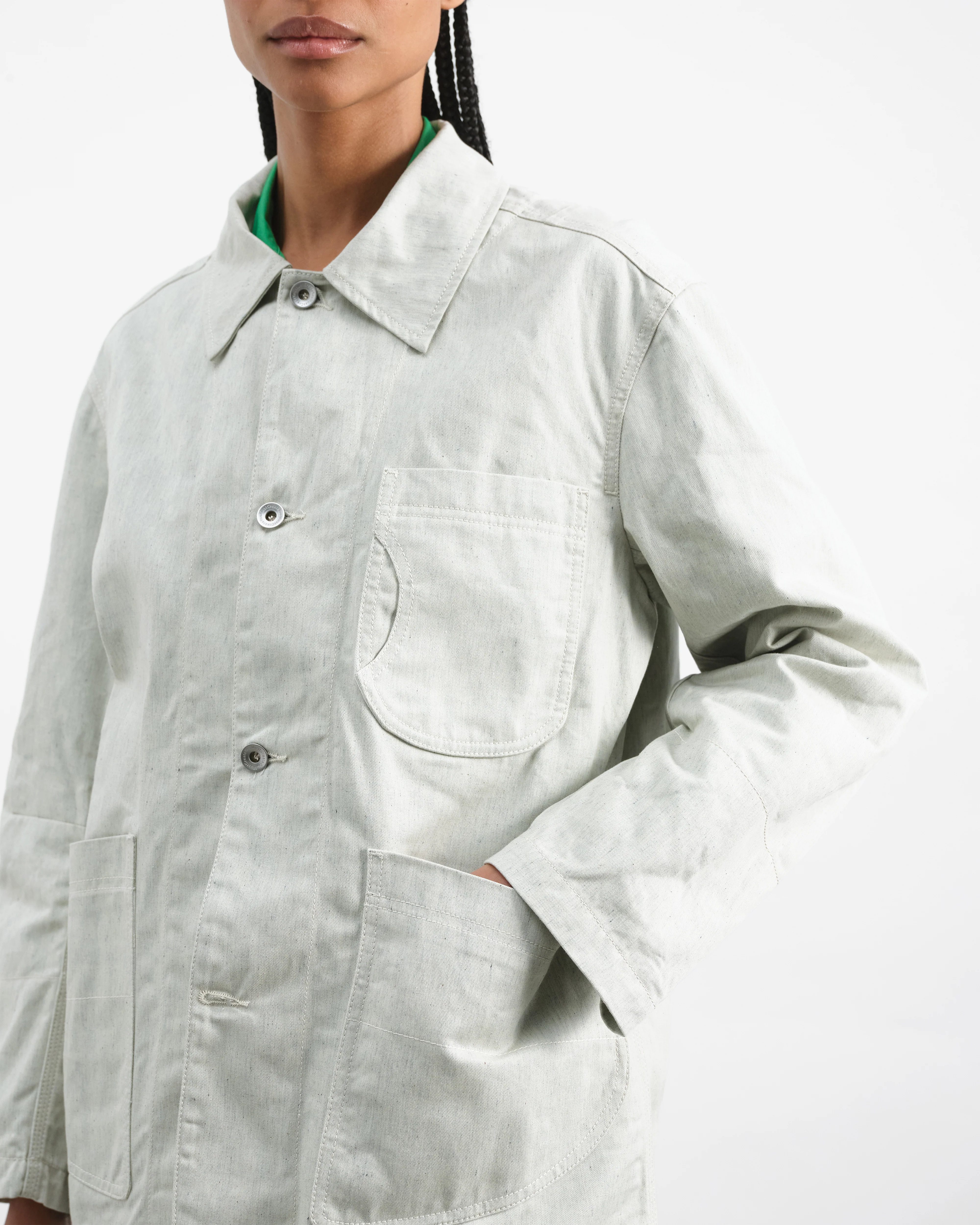 Construction Jacket - Image 9