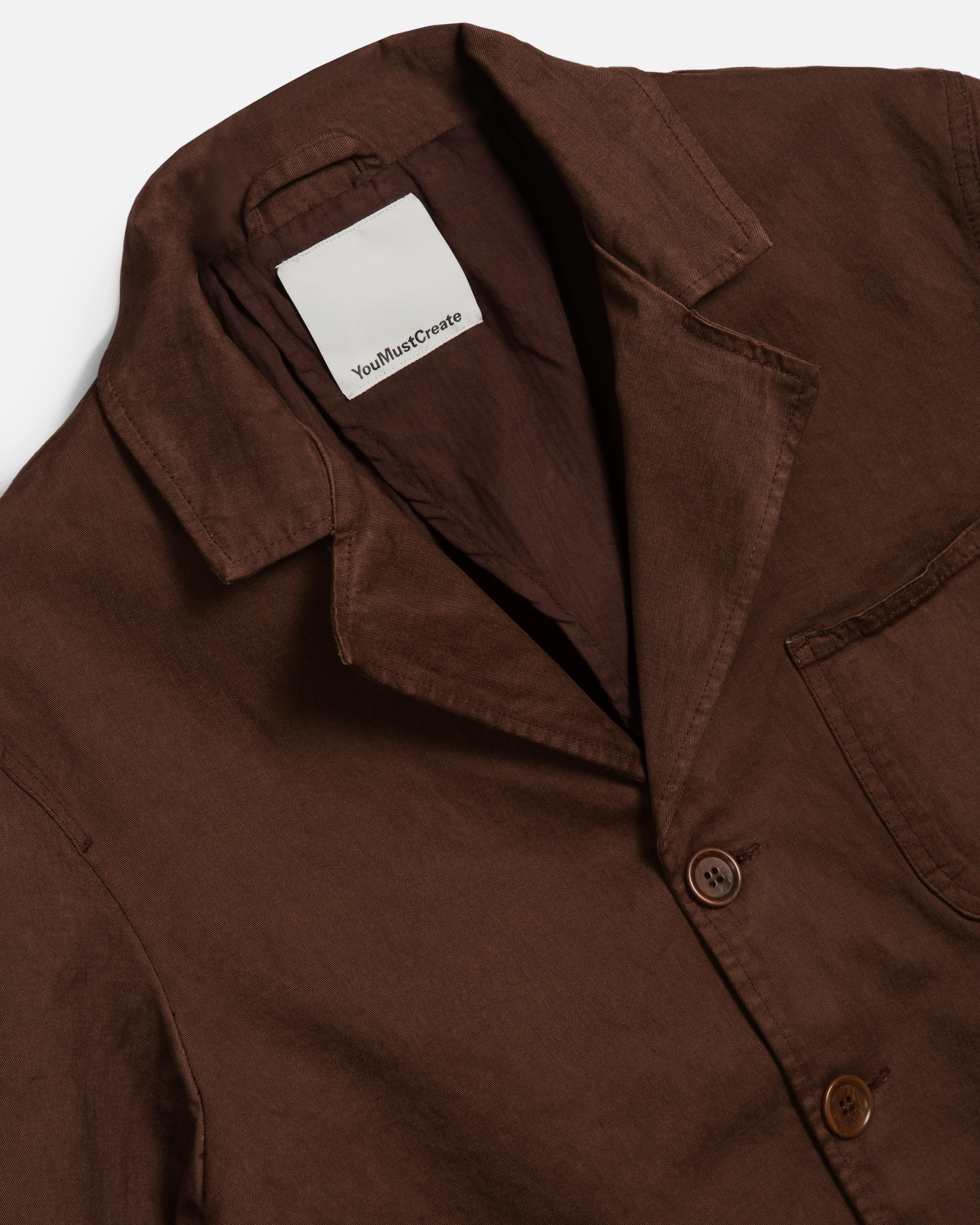 Scuttlers Jacket - Image 3