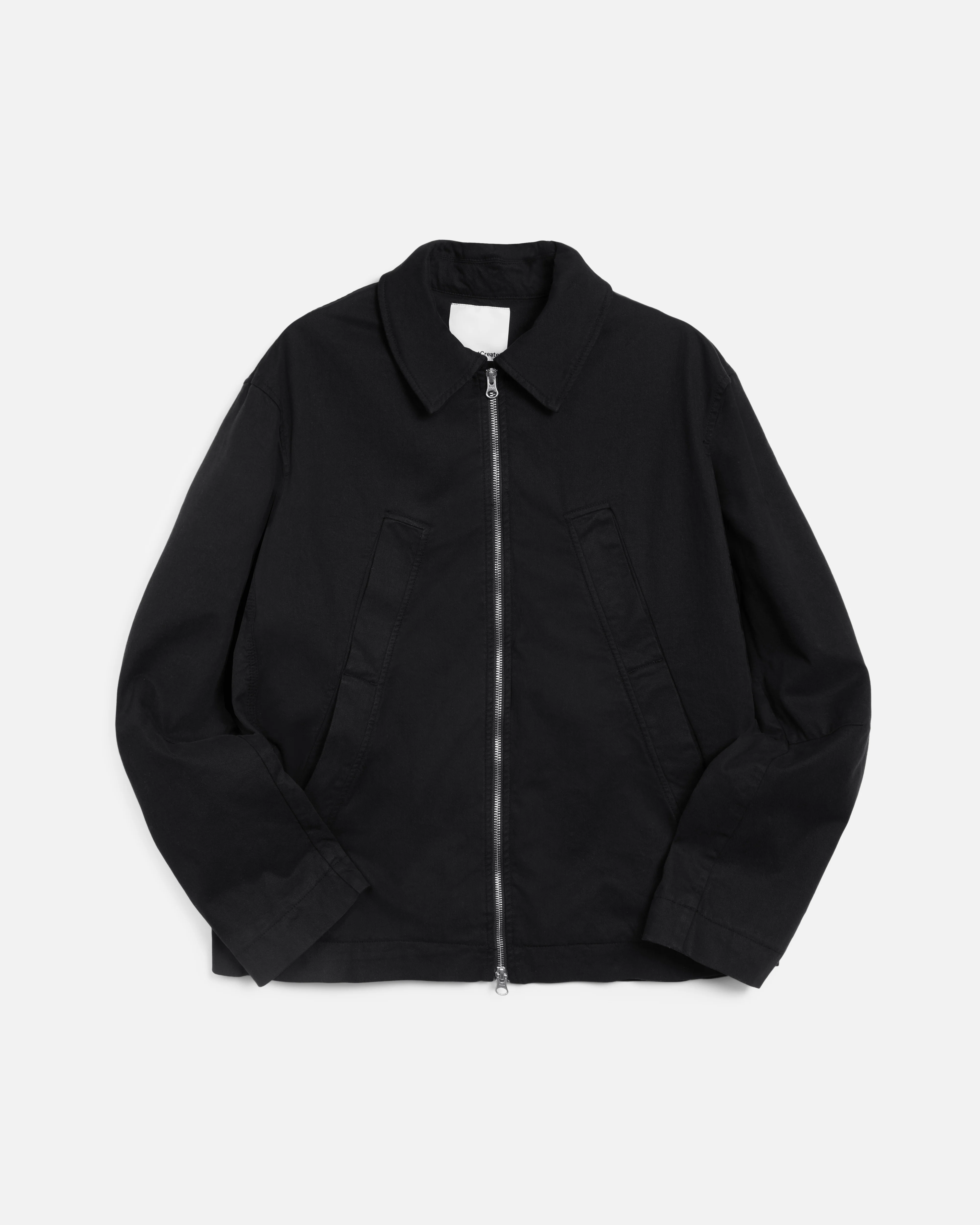Repetition Jacket