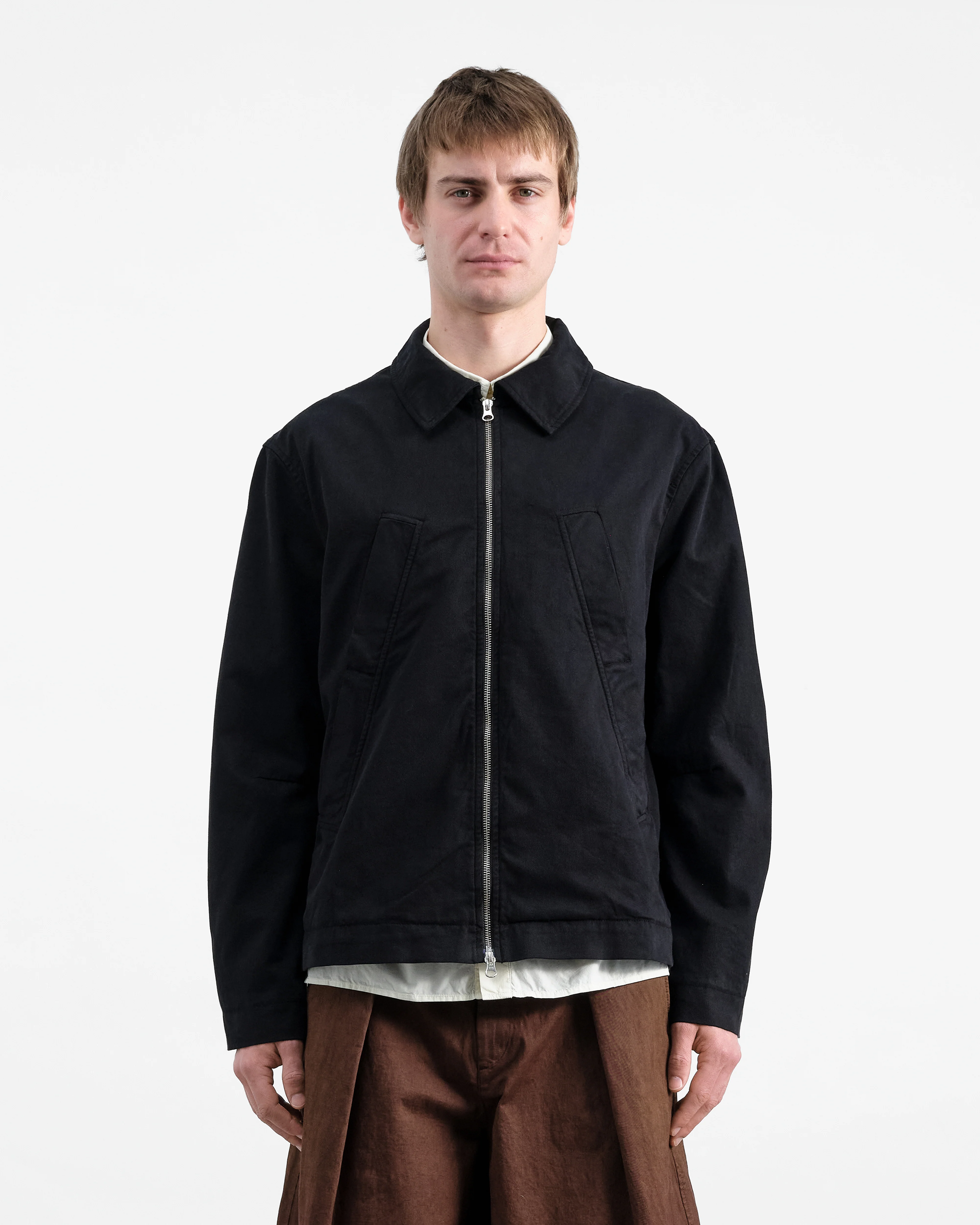 Repetition Jacket - Image 2