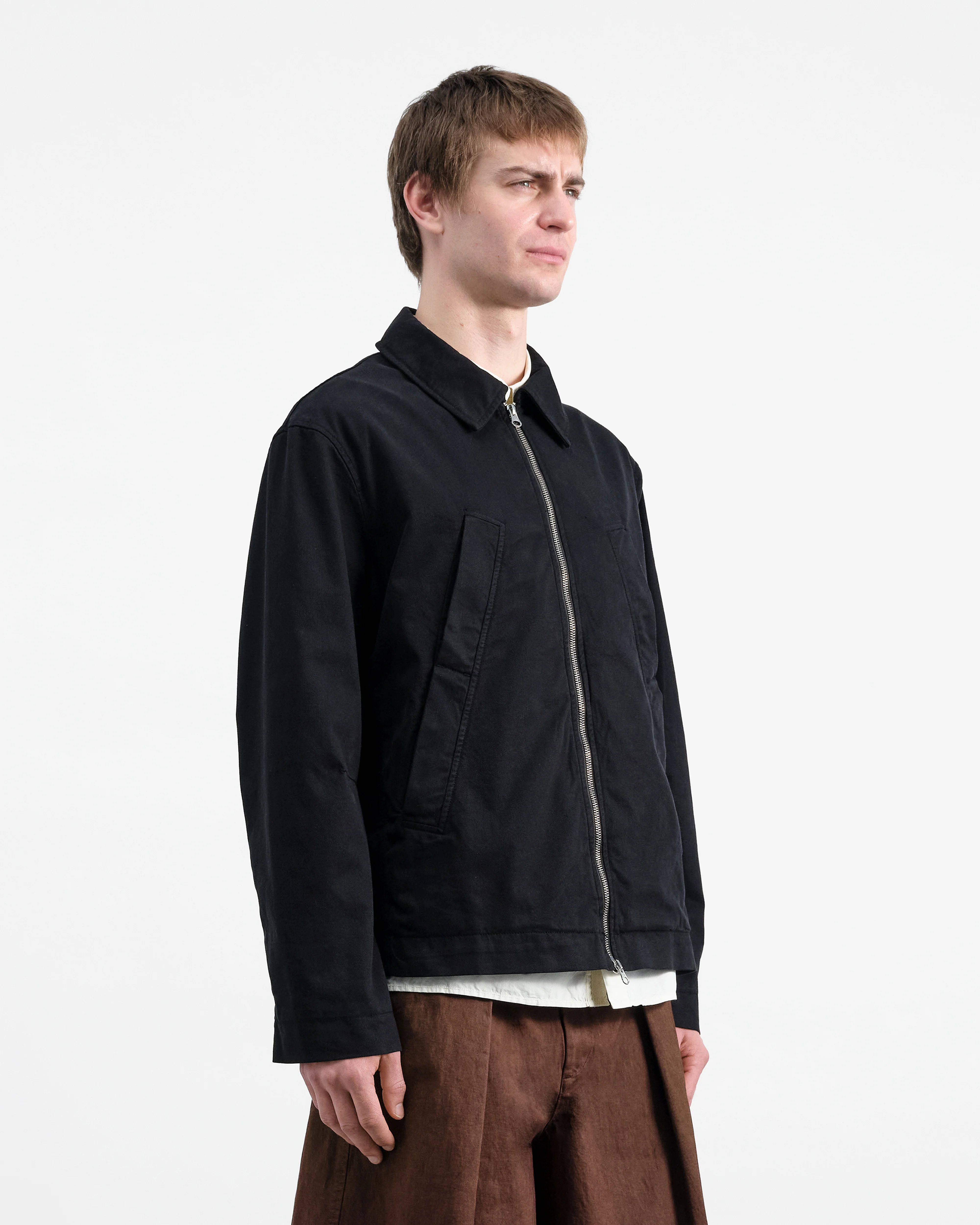 Repetition Jacket - Image 3
