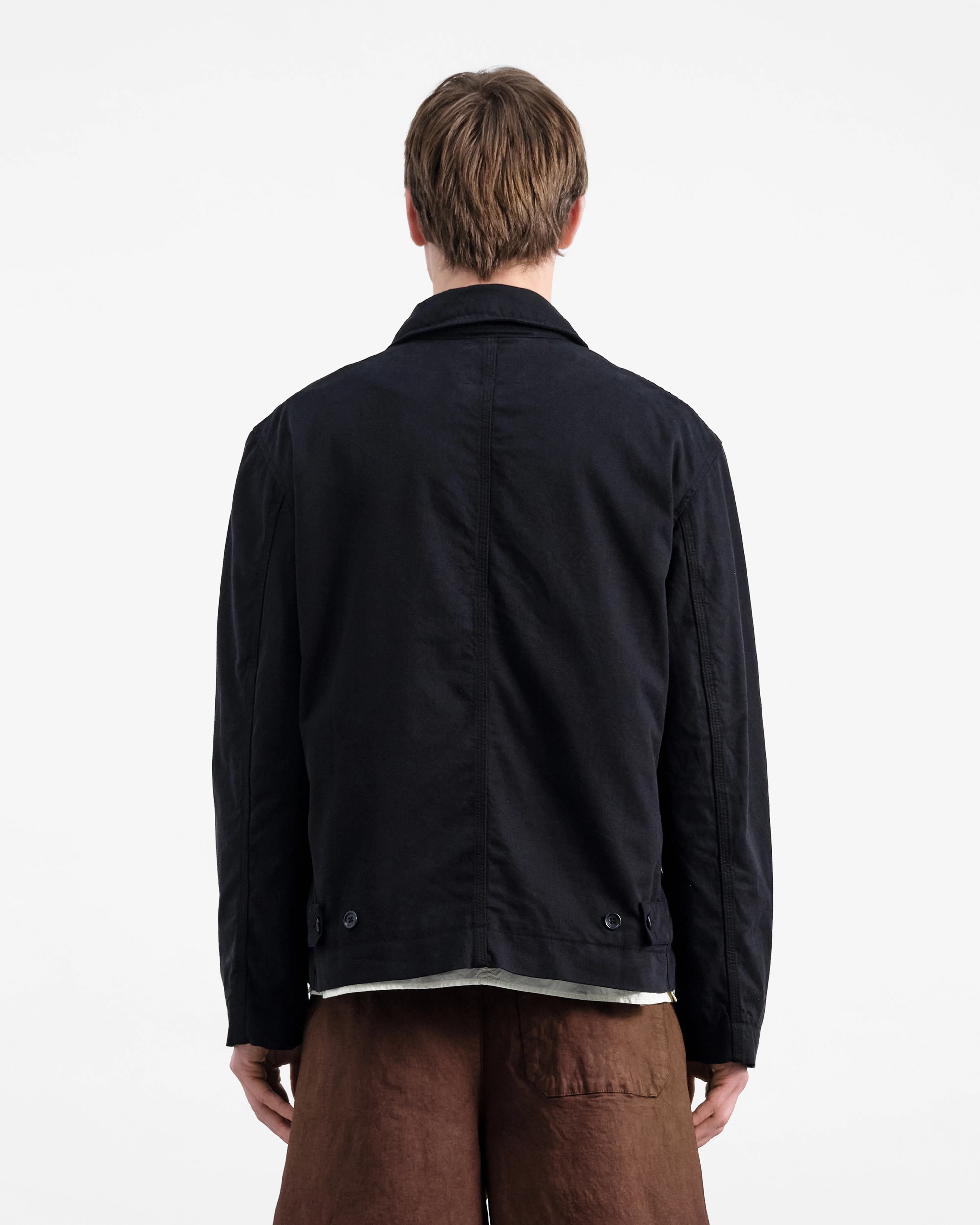 Repetition Jacket - Image 4