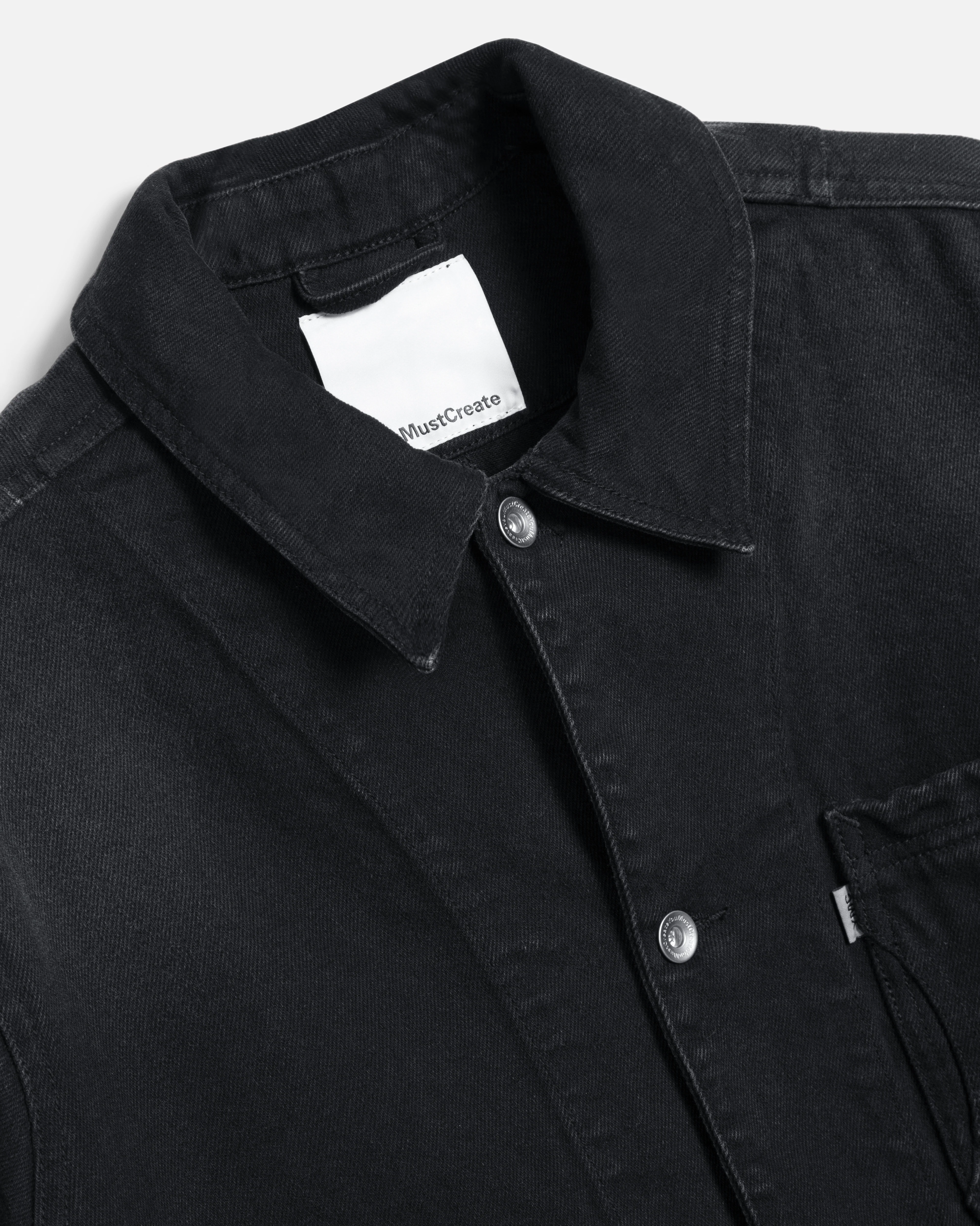Construction Jacket - Image 11