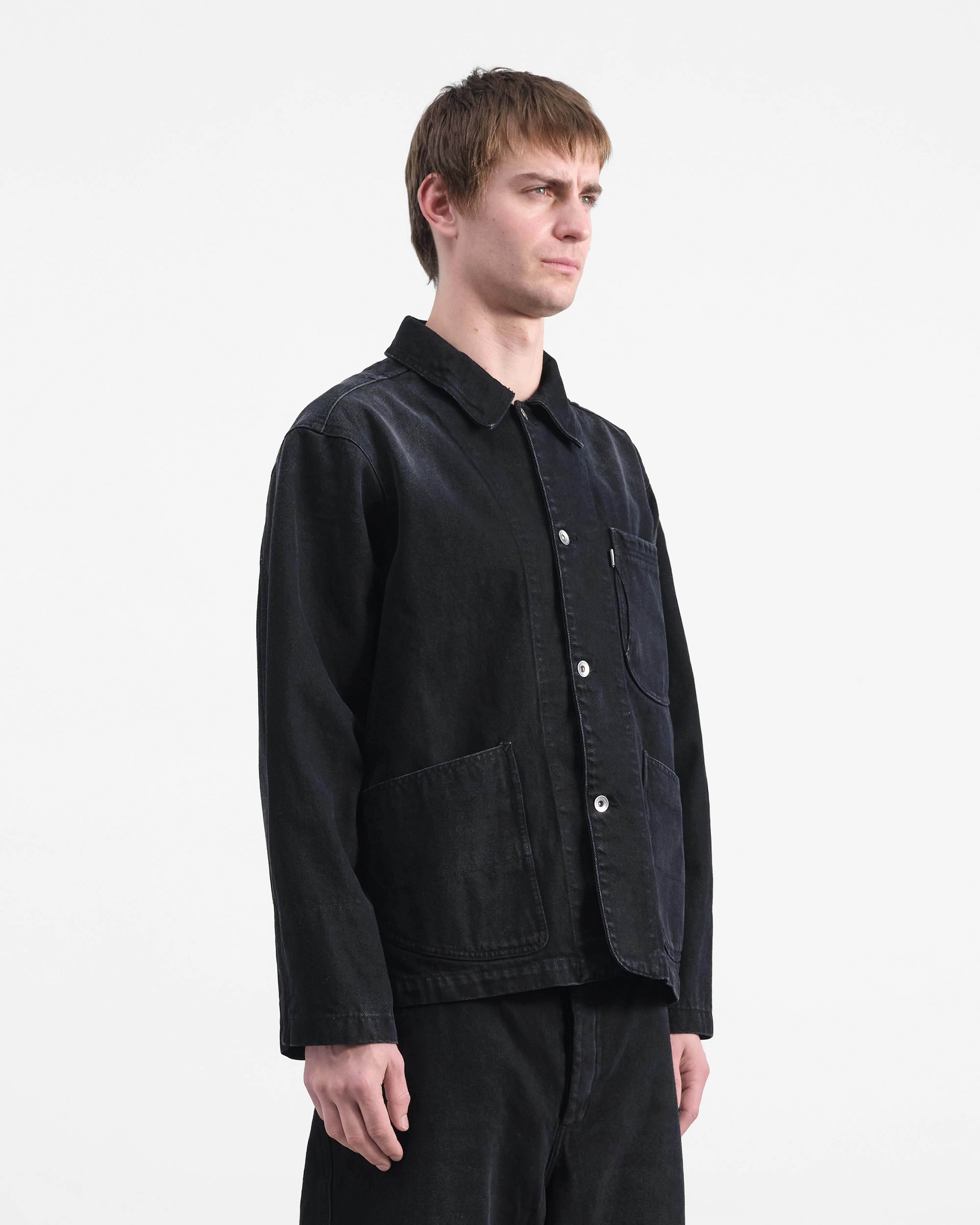 Construction Jacket - Image 3
