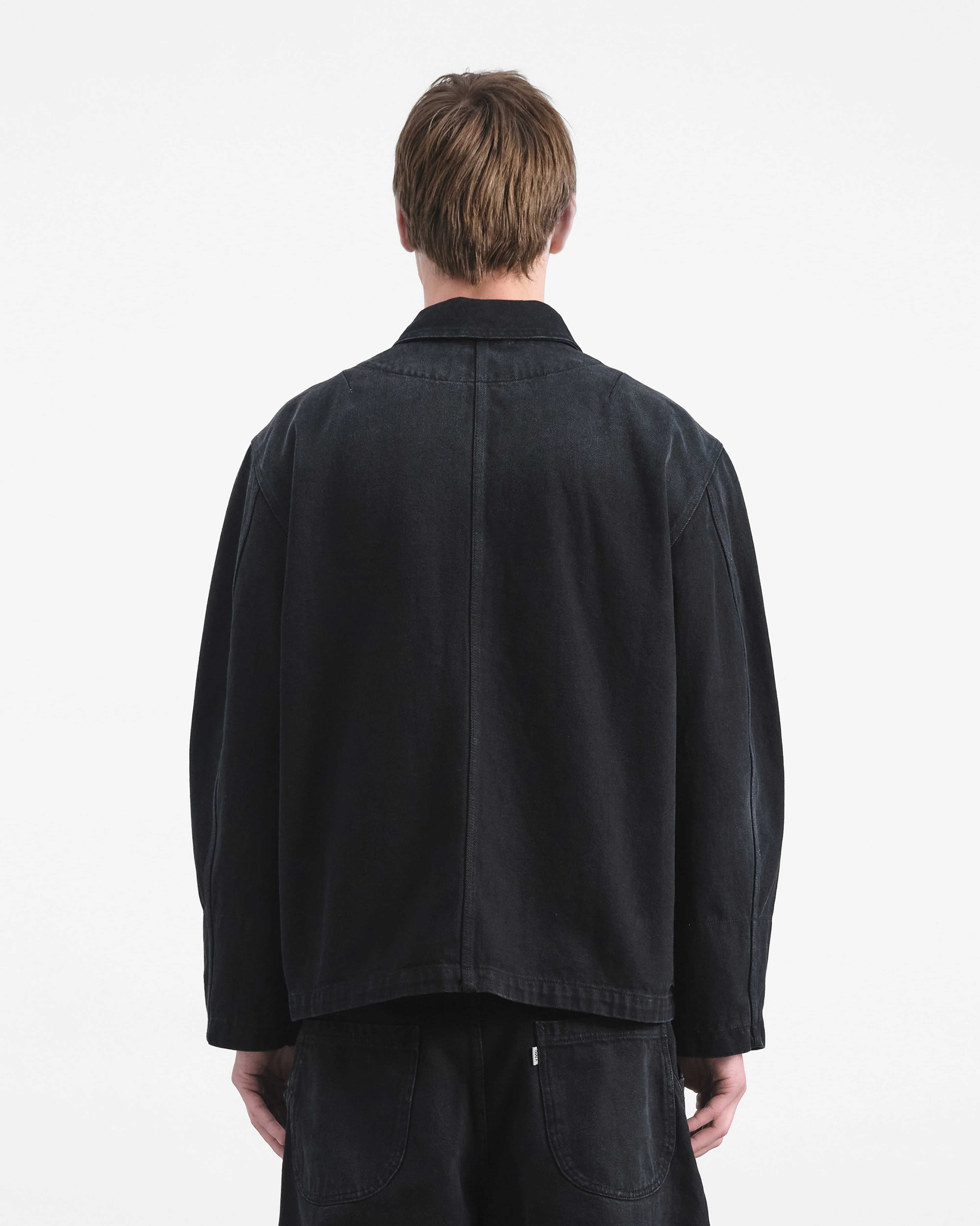 Construction Jacket - Image 4