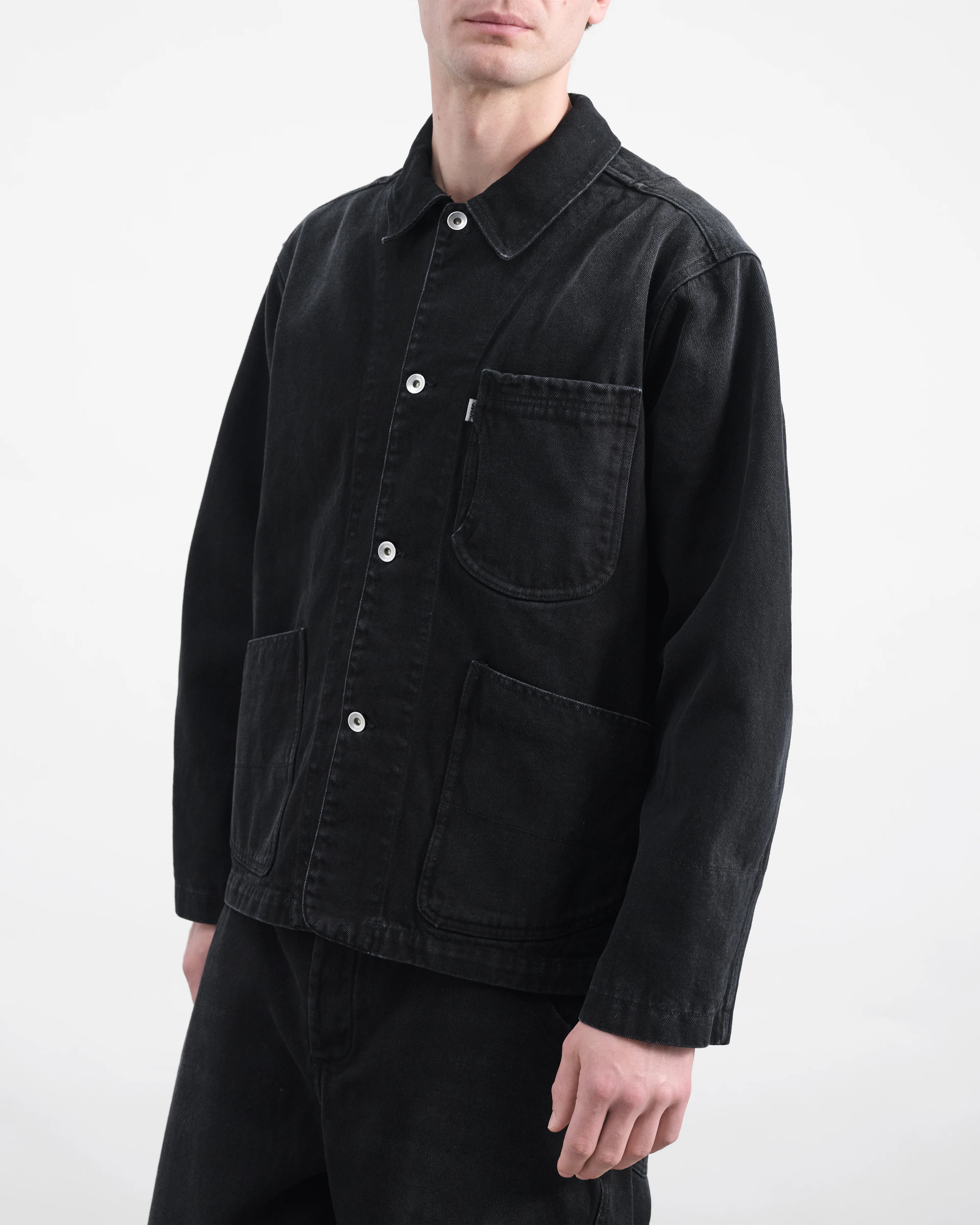 Construction Jacket - Image 5